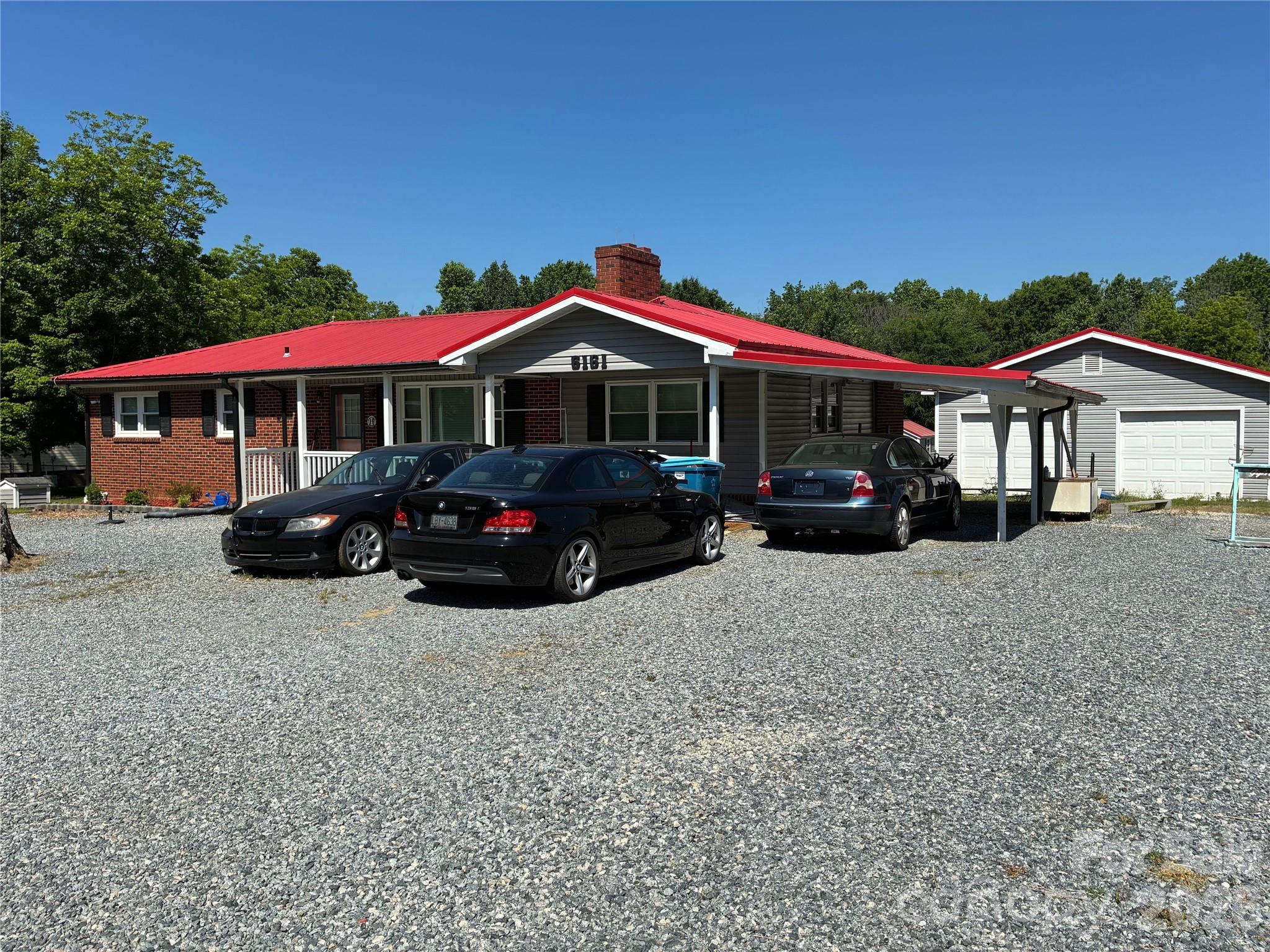 6161 Old Concord Salisbury Rd, Kannapolis, NC 28083