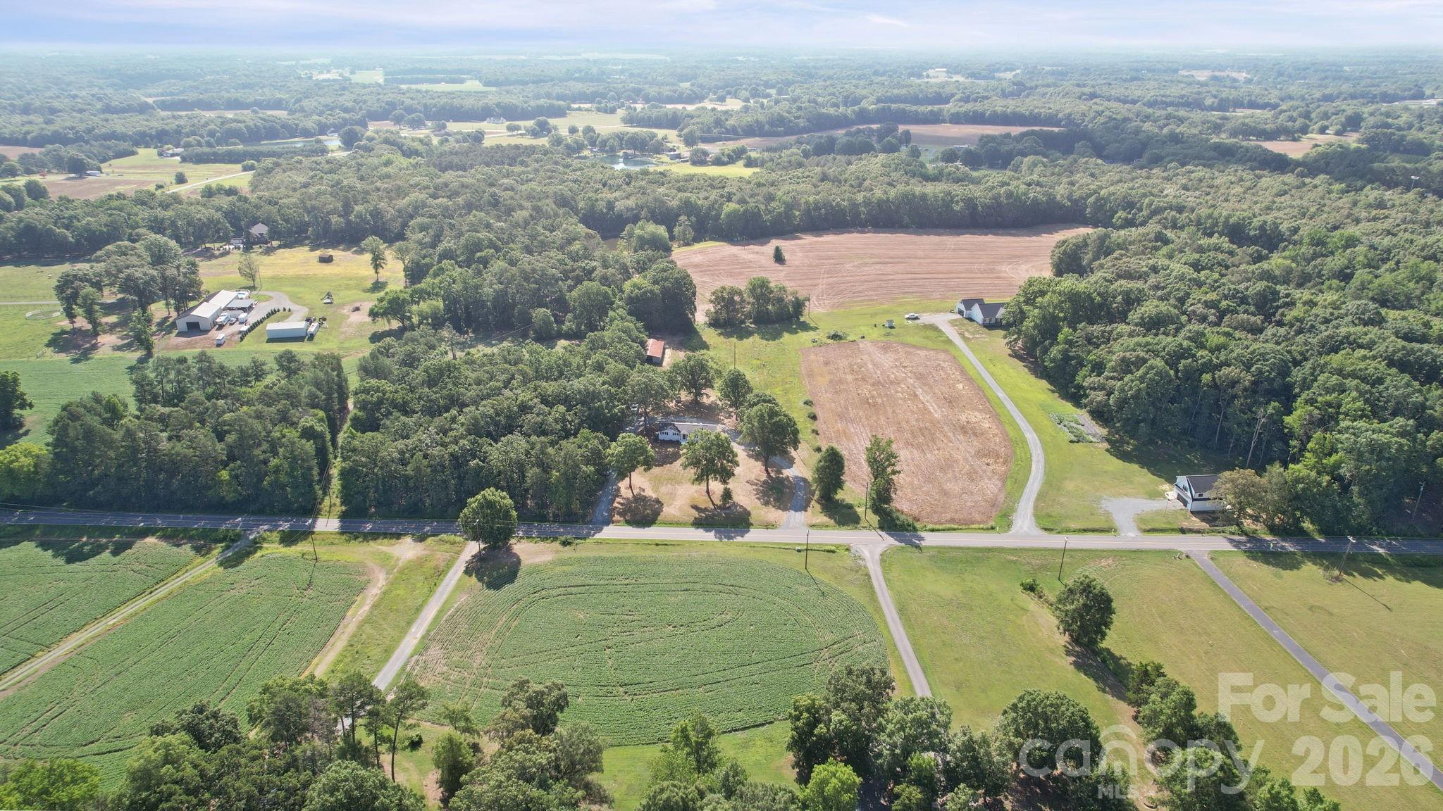 3312 Sikes Mill Rd, Monroe, NC 28110