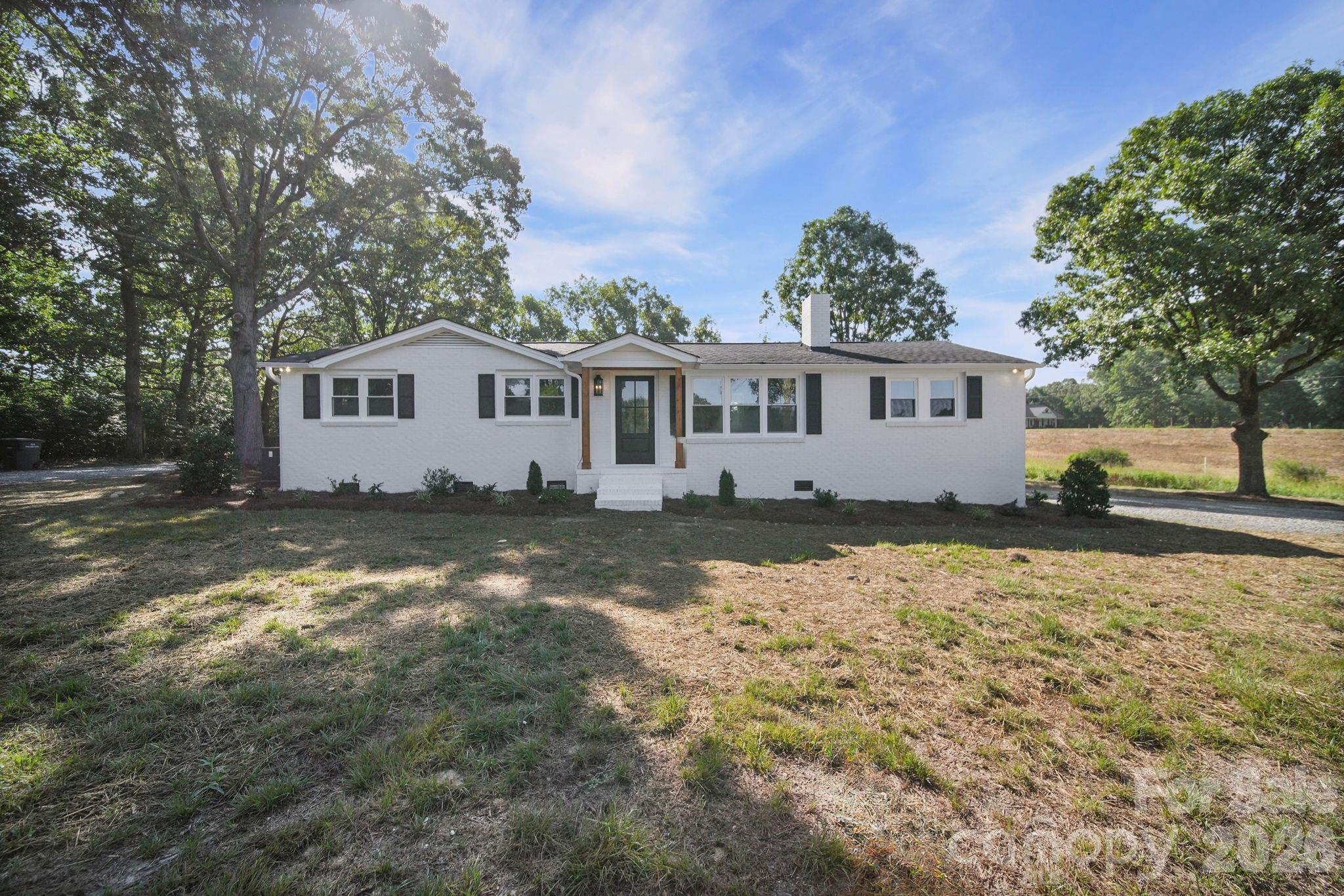 3312 Sikes Mill Rd, Monroe, NC 28110