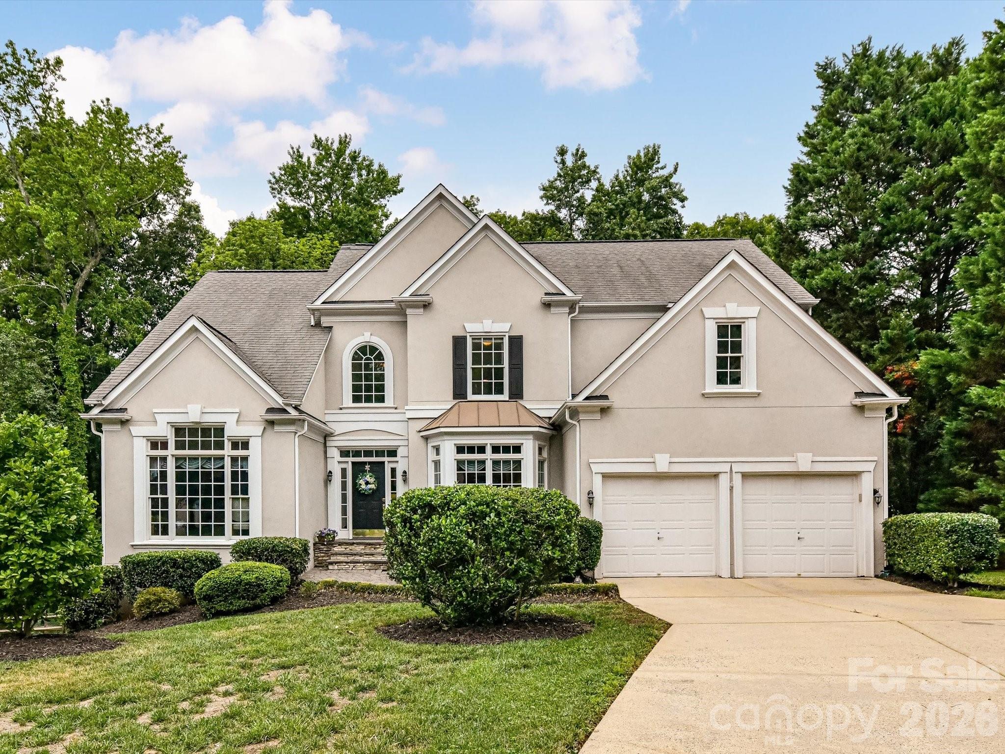 5707 Durston Ct, Charlotte, NC 28269