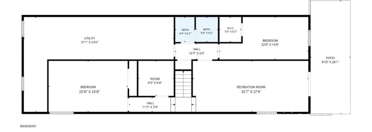 5033 Waxhaw Indian Trail Rd, Matthews, NC 28104