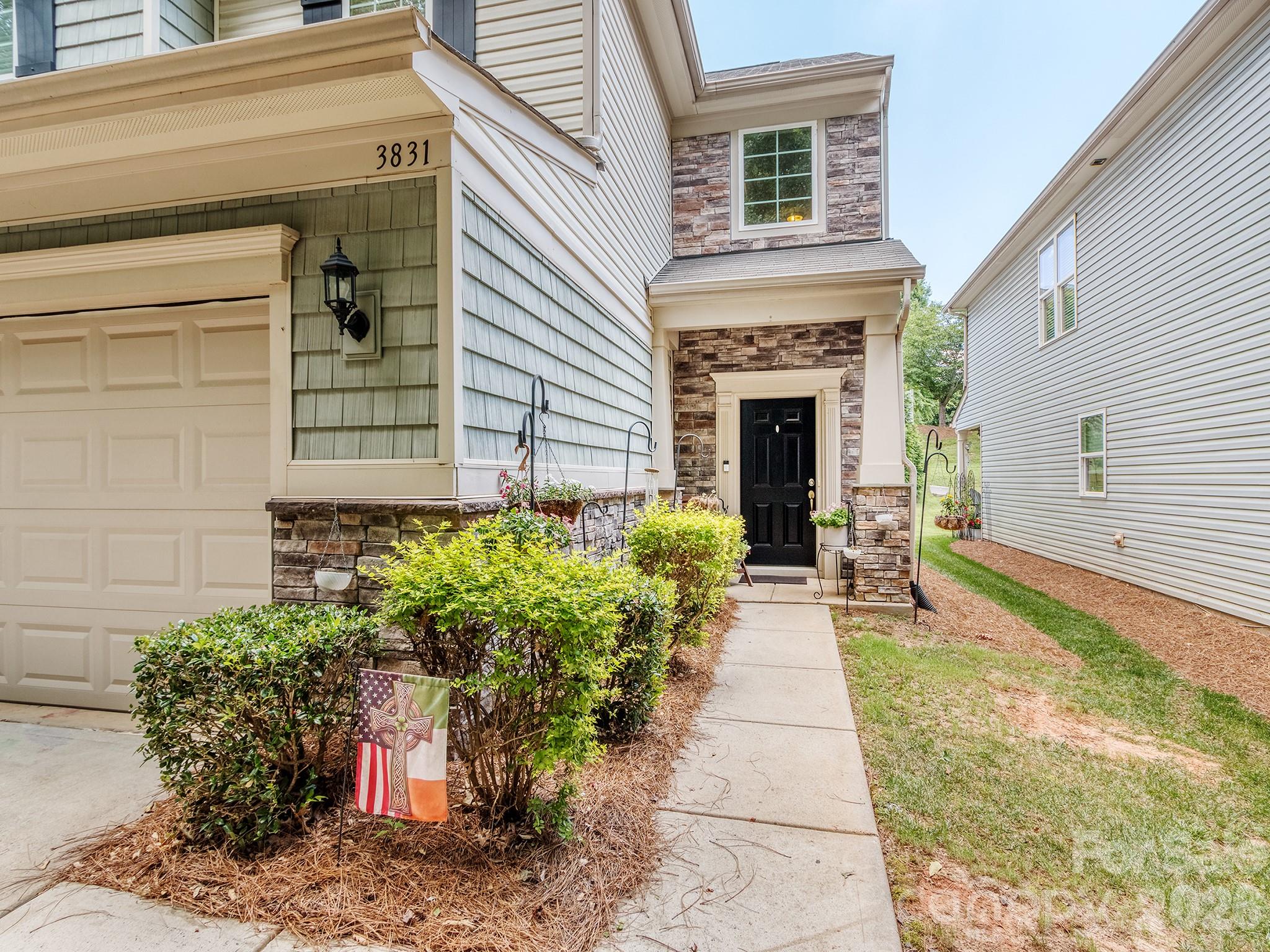 3831 Park South Station Blvd, Charlotte, NC 28210