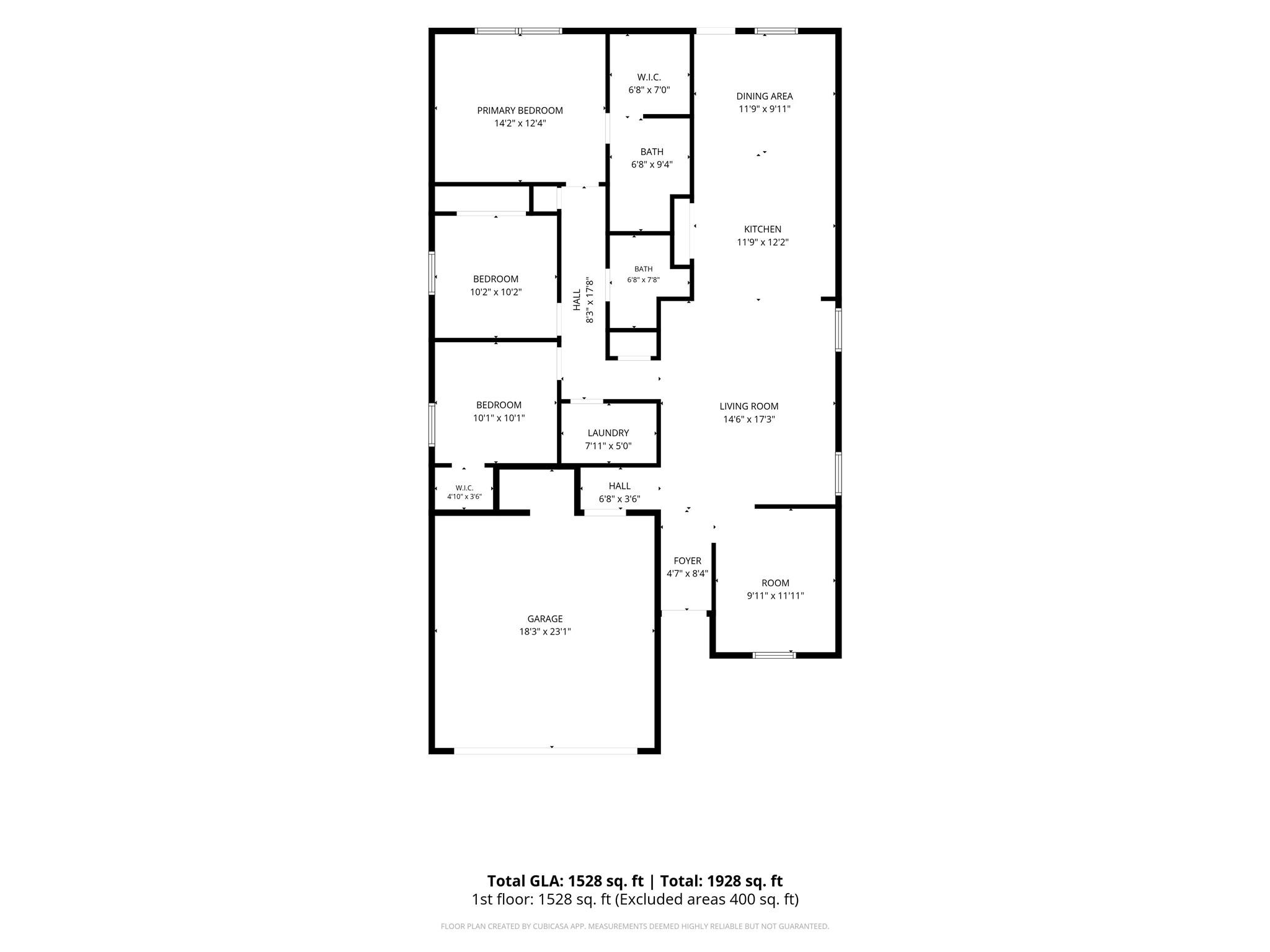 757 Willow Creek Dr, Gastonia, NC 28054