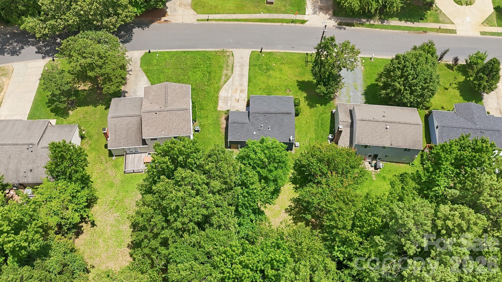3719 Piney Grove Rd, Charlotte, NC 28212