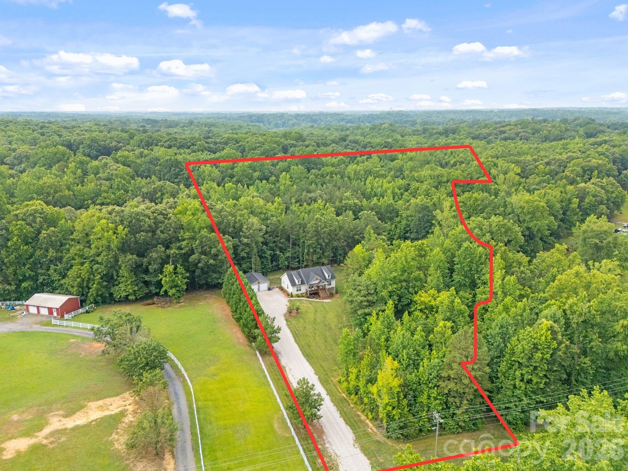 1601 Charlotte Hw, York, SC 29745