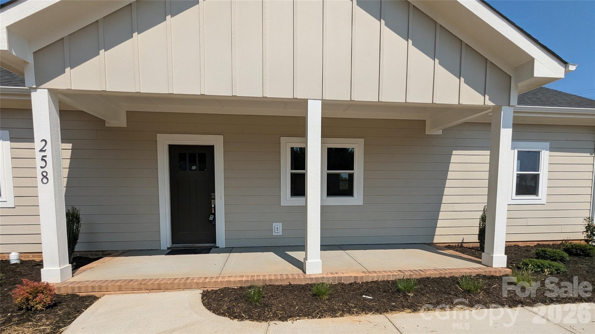 258 E East Ave, Monroe, NC 28110