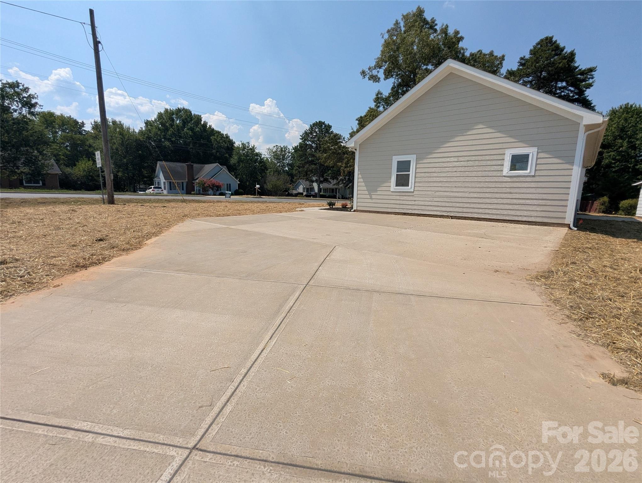 258 E East Ave, Monroe, NC 28110