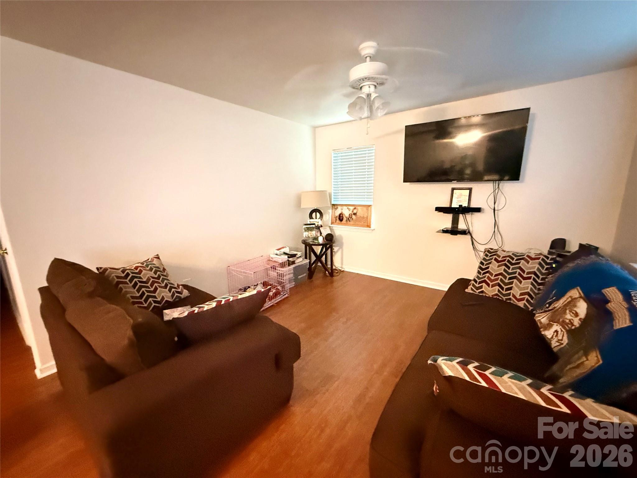 2209 Julia Ave, Charlotte, NC 28206