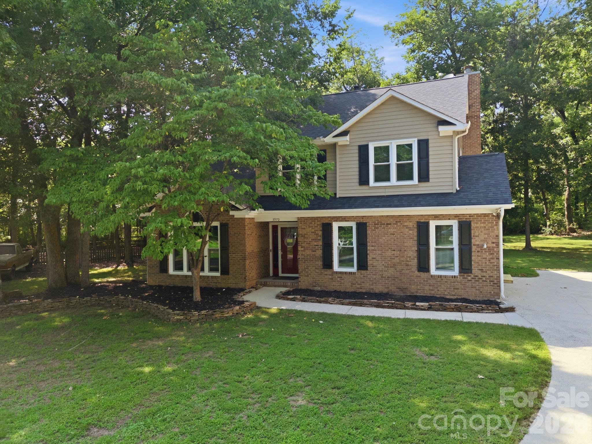 3970 Tenneyson Ct NW, Concord, NC 28027