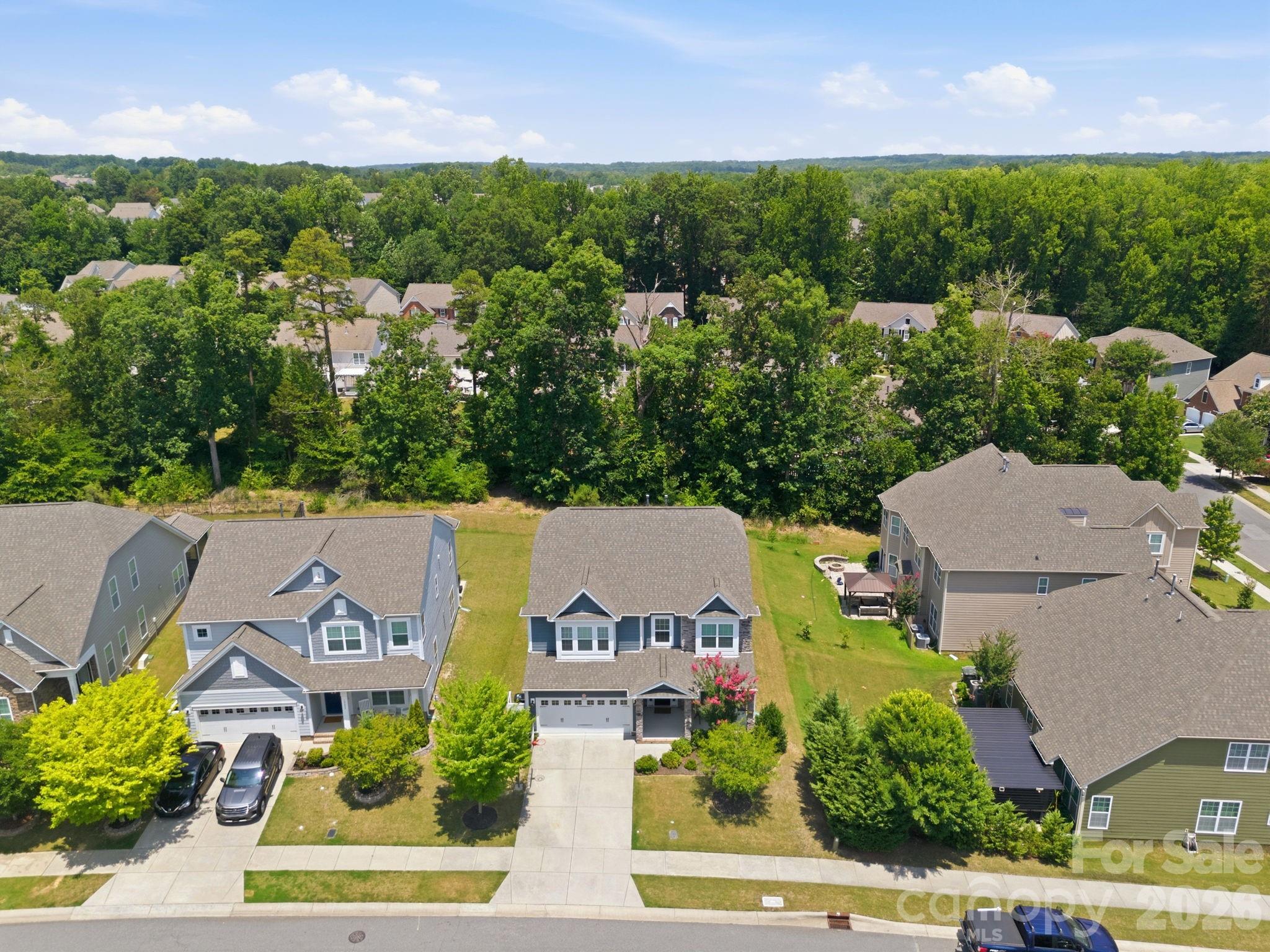 10648 Sky Chase Ave NW, Concord, NC 28027