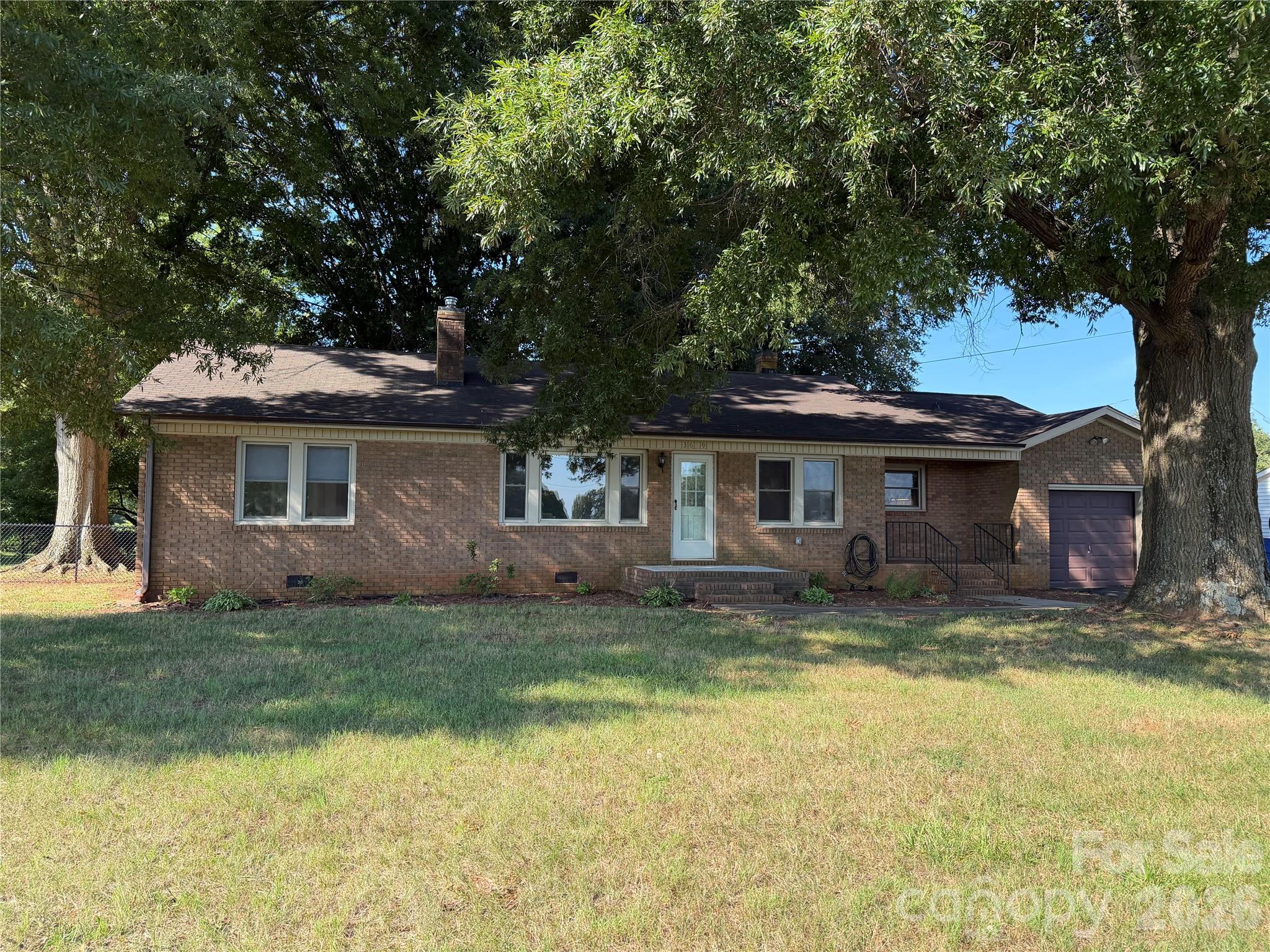 3649 Taylorsville Hw, Statesville, NC 28625