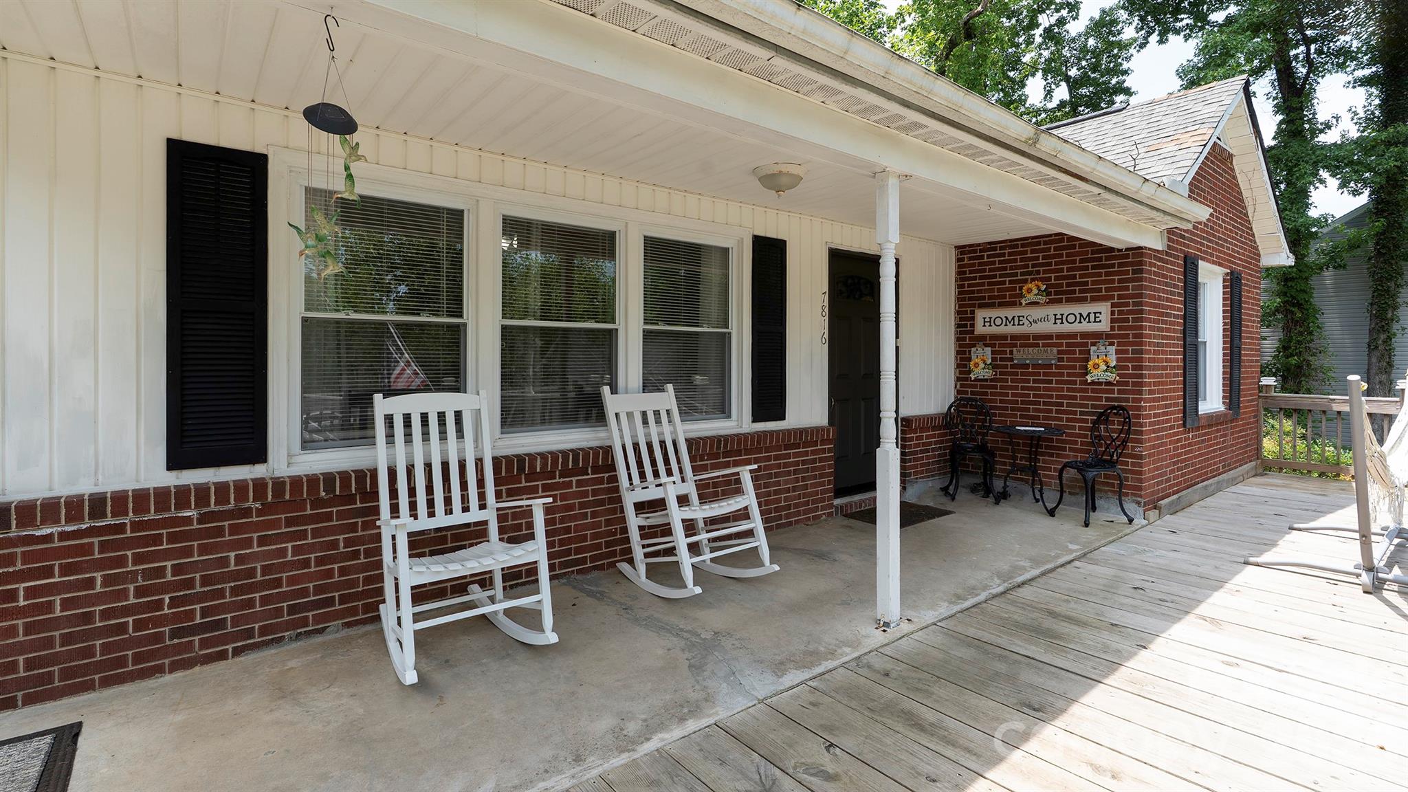 7816 E Lane Dr, Charlotte, NC 28212