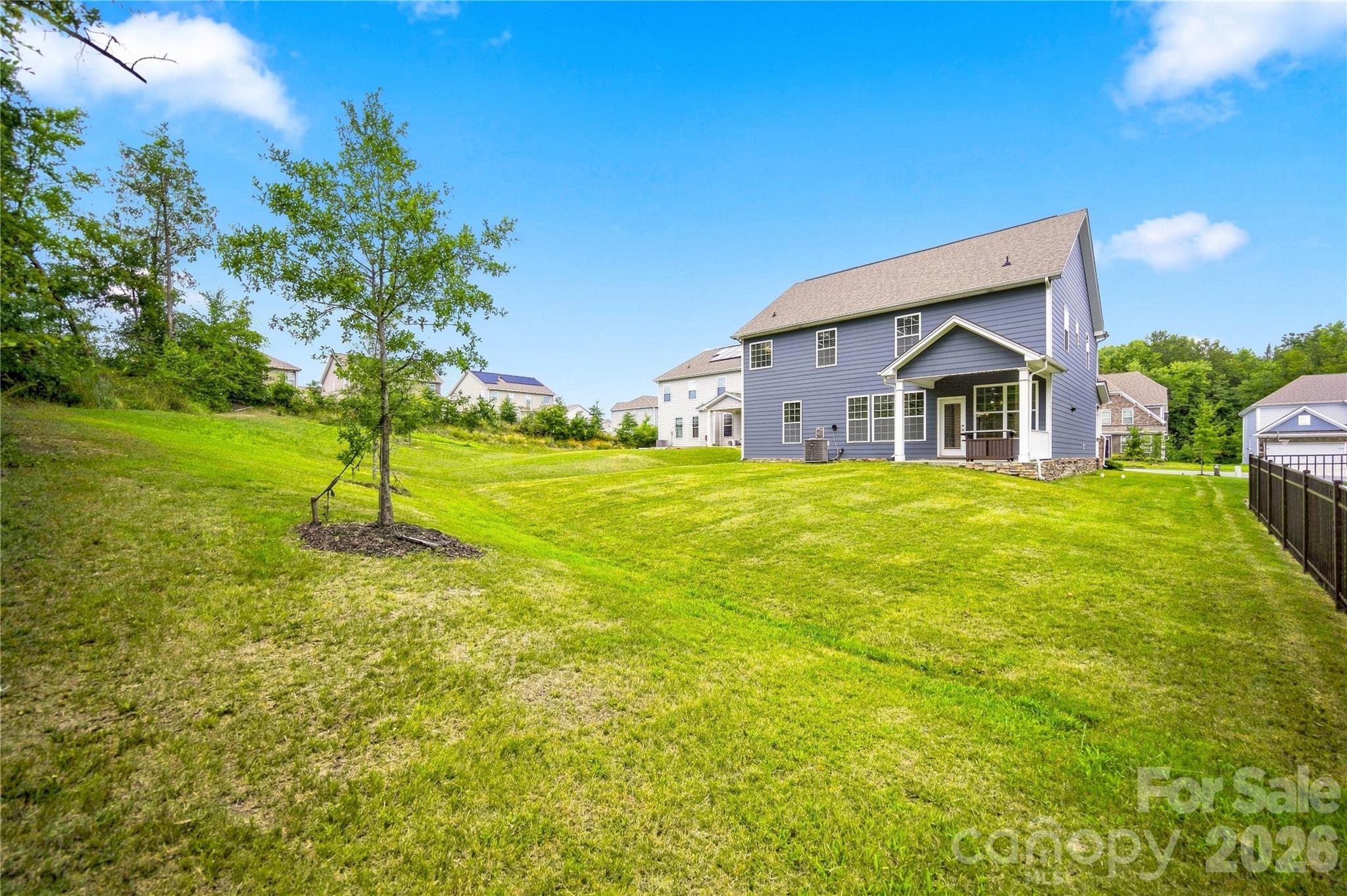 4220 Cherry Mill Ct #21, Huntersville, NC 28078