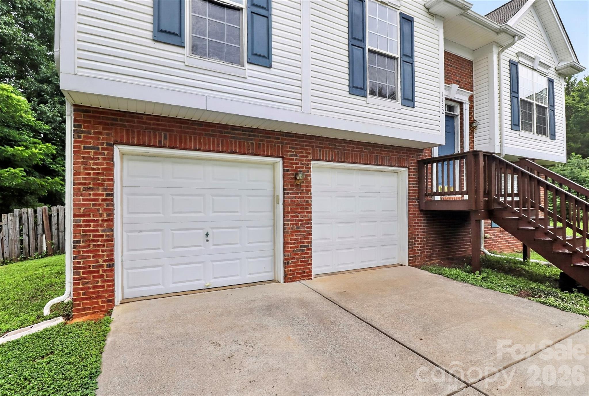 1132 Wylam Dilly Ct, Charlotte, NC 28213