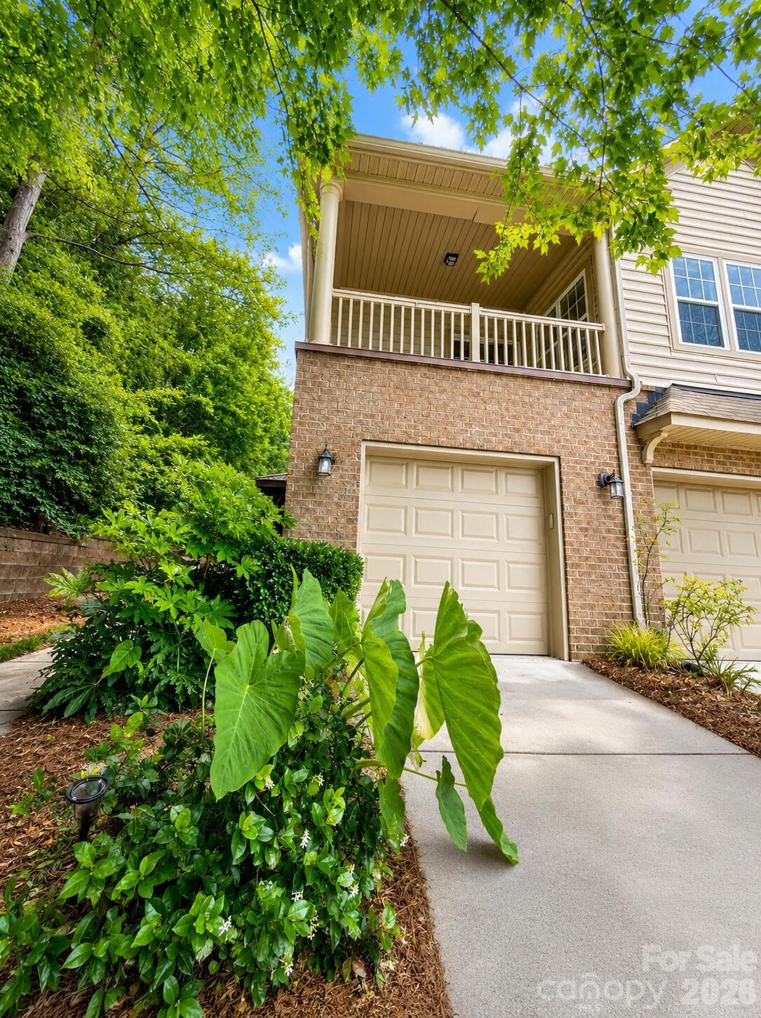 14712 Vernazza Pl #1A, Charlotte, NC 28277