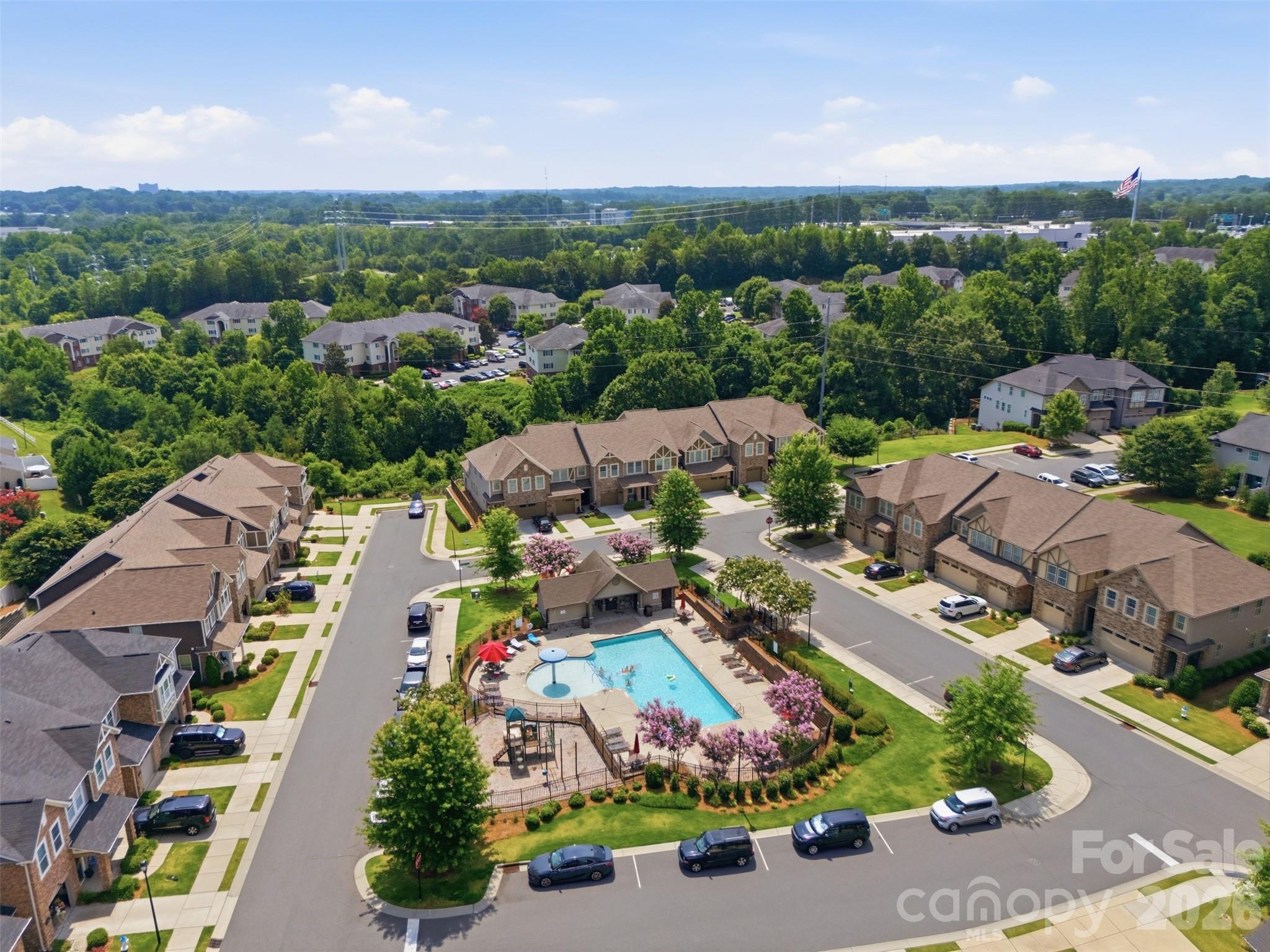 1044 Archibald Ave, Fort Mill, SC 29708