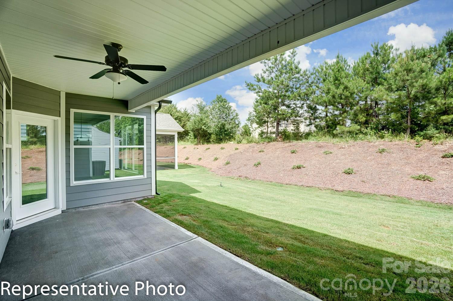 4014 Cedar Falls Dr, Waxhaw, NC 28173