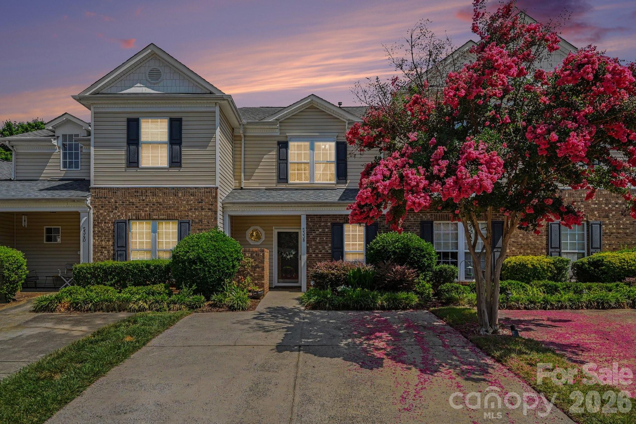 5338 Silabert Ave, Charlotte, NC 28205