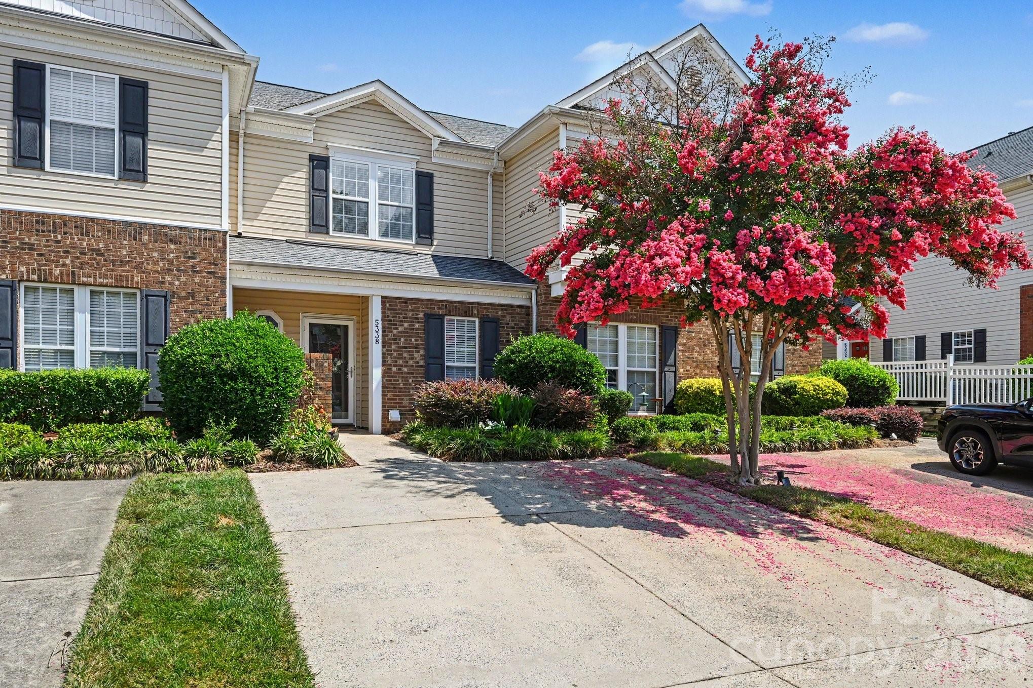 5338 Silabert Ave, Charlotte, NC 28205
