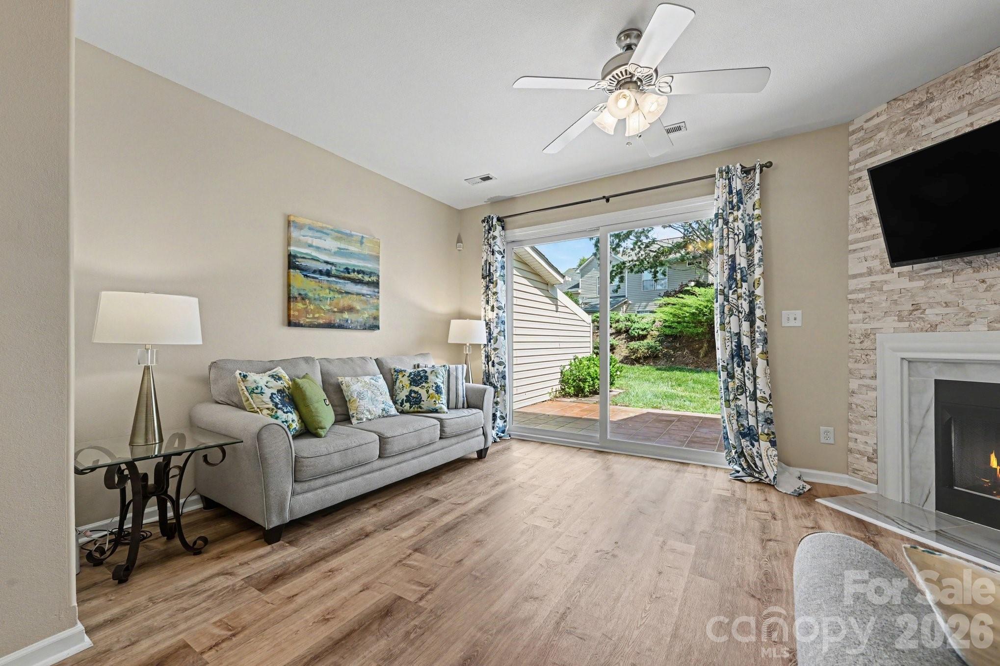 5338 Silabert Ave, Charlotte, NC 28205
