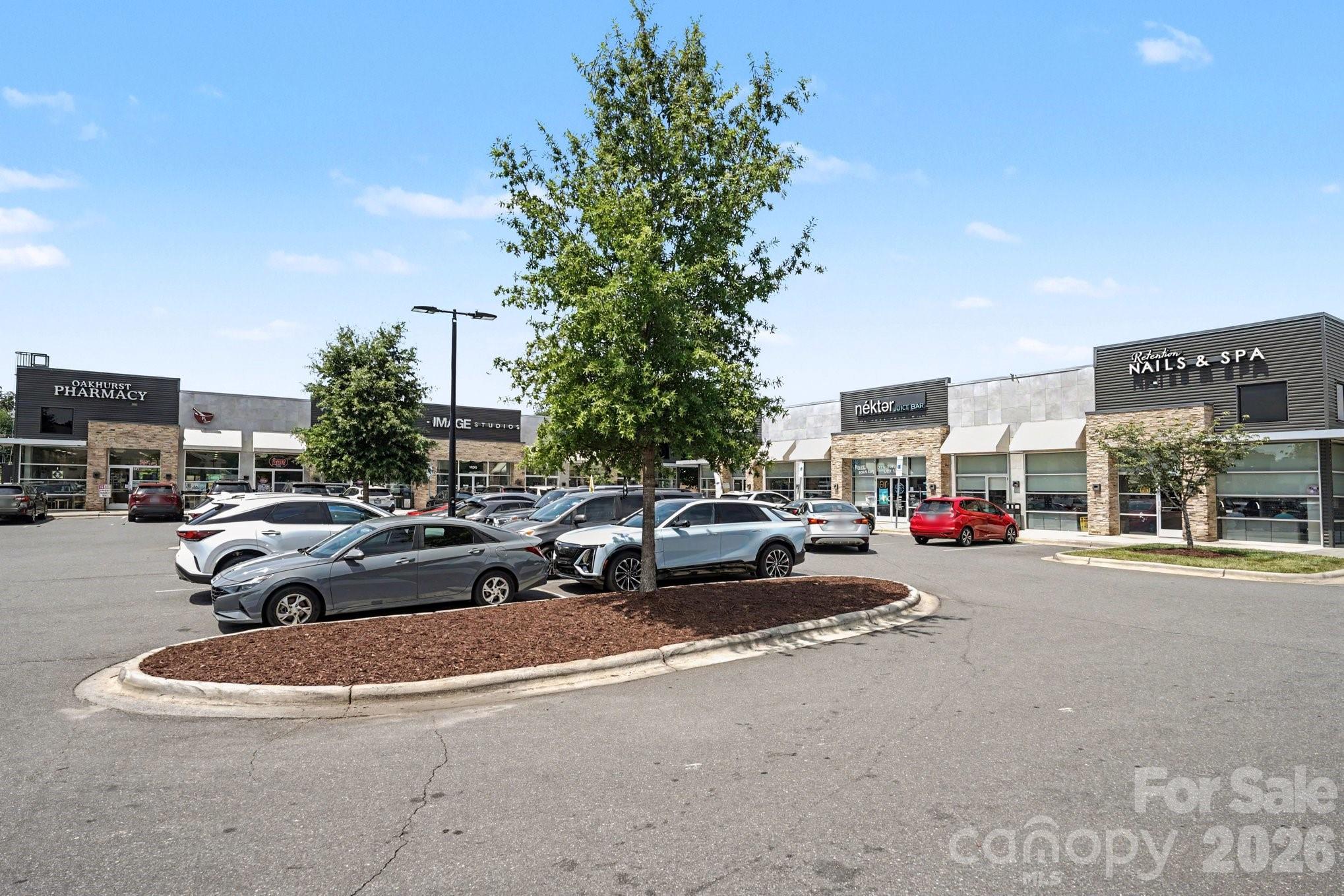 5338 Silabert Ave, Charlotte, NC 28205