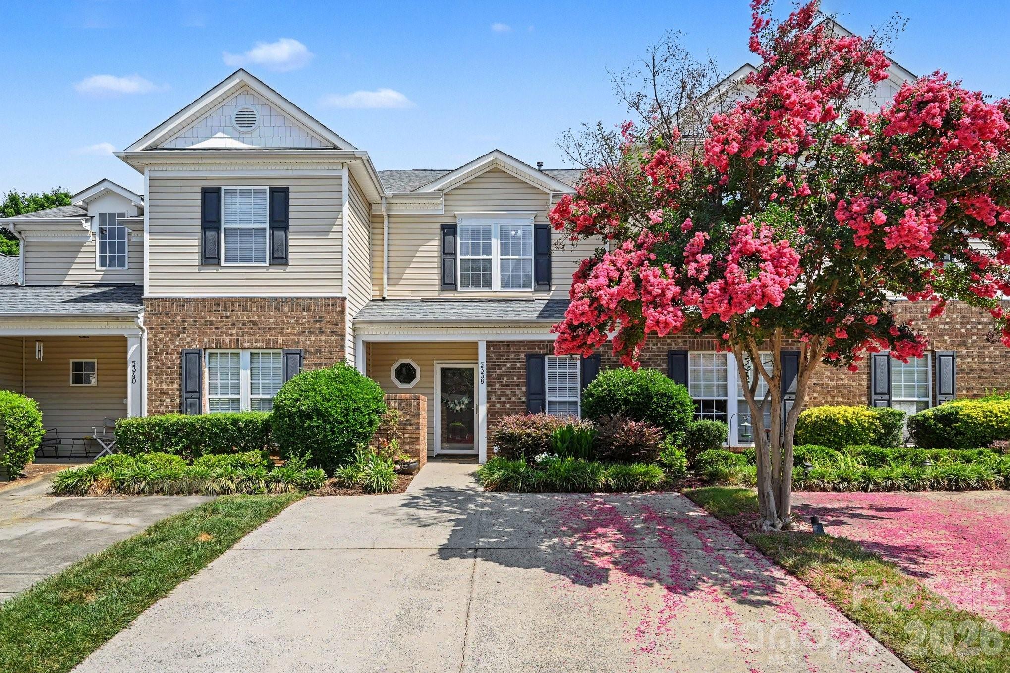 5338 Silabert Ave, Charlotte, NC 28205