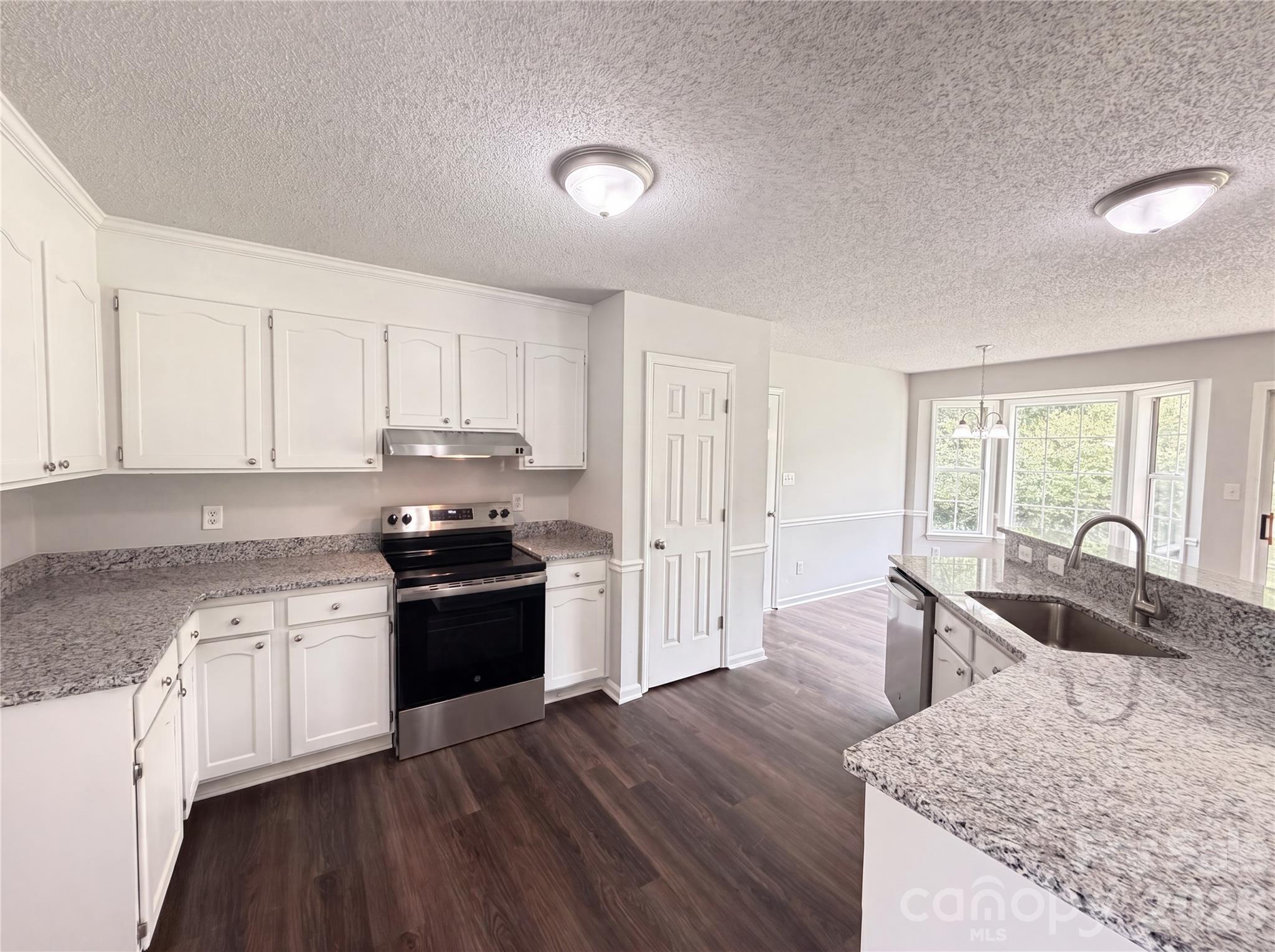 4901 Jacquelyne Dr, Indian Trail, NC 28079