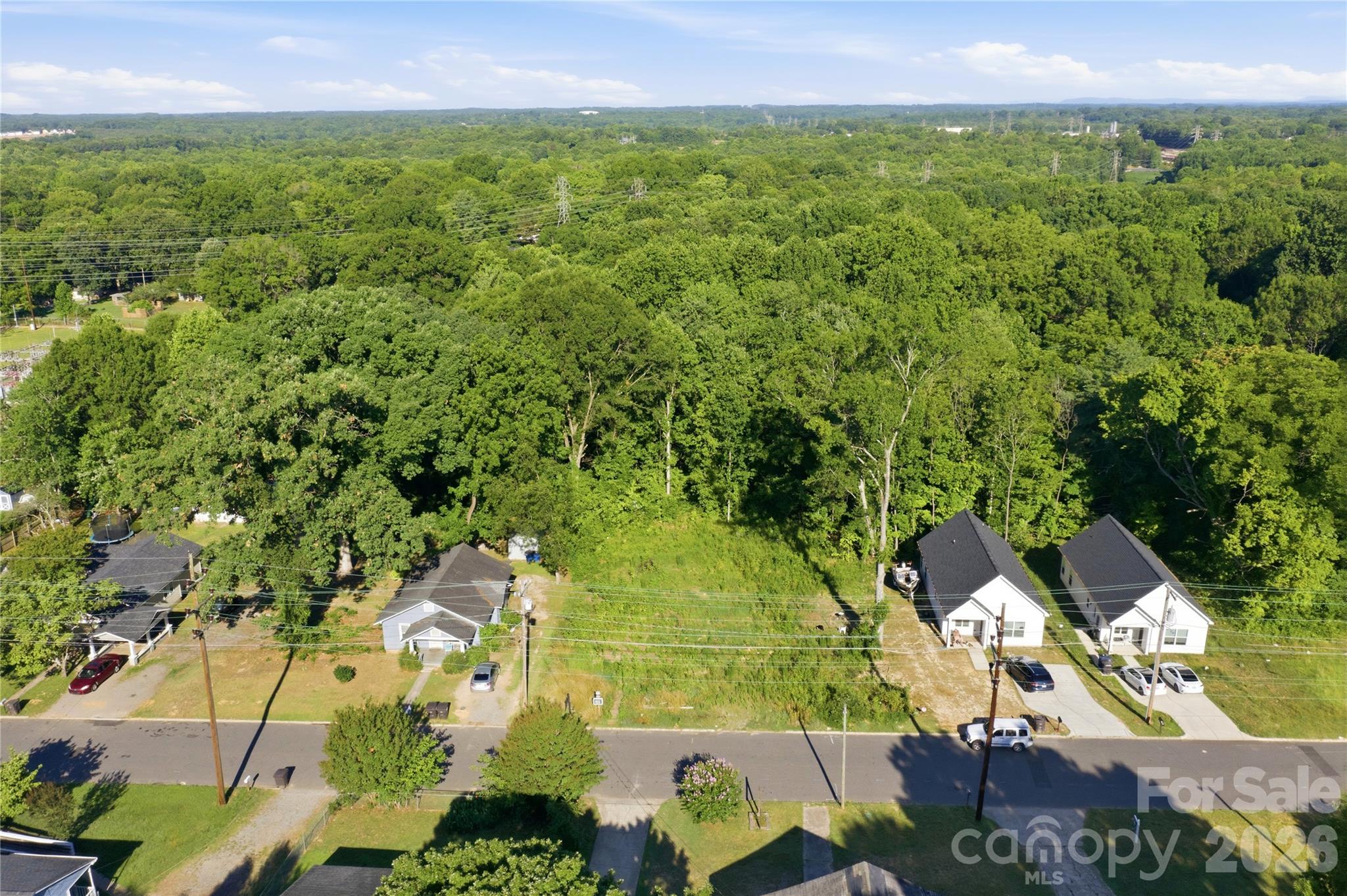 1324 7th St, Statesville, NC 28677