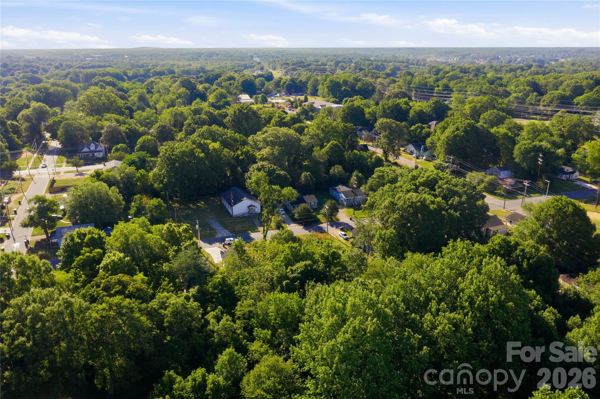 1324 7th St, Statesville, NC 28677