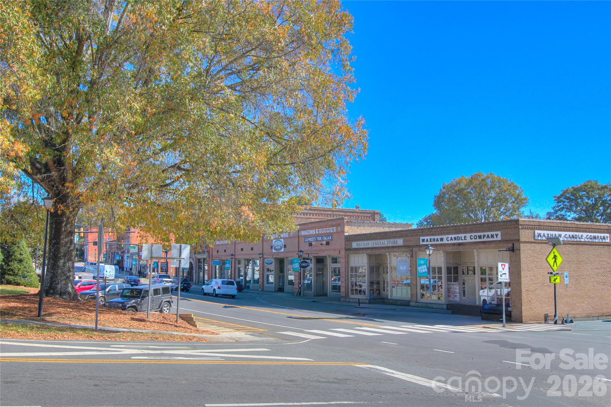 7800 Kingston Dr, Waxhaw, NC 28173
