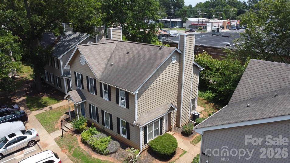 3142 Driftwood Dr #B, Charlotte, NC 28205