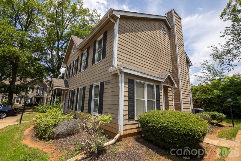 3142 Driftwood Dr #B, Charlotte, NC 28205