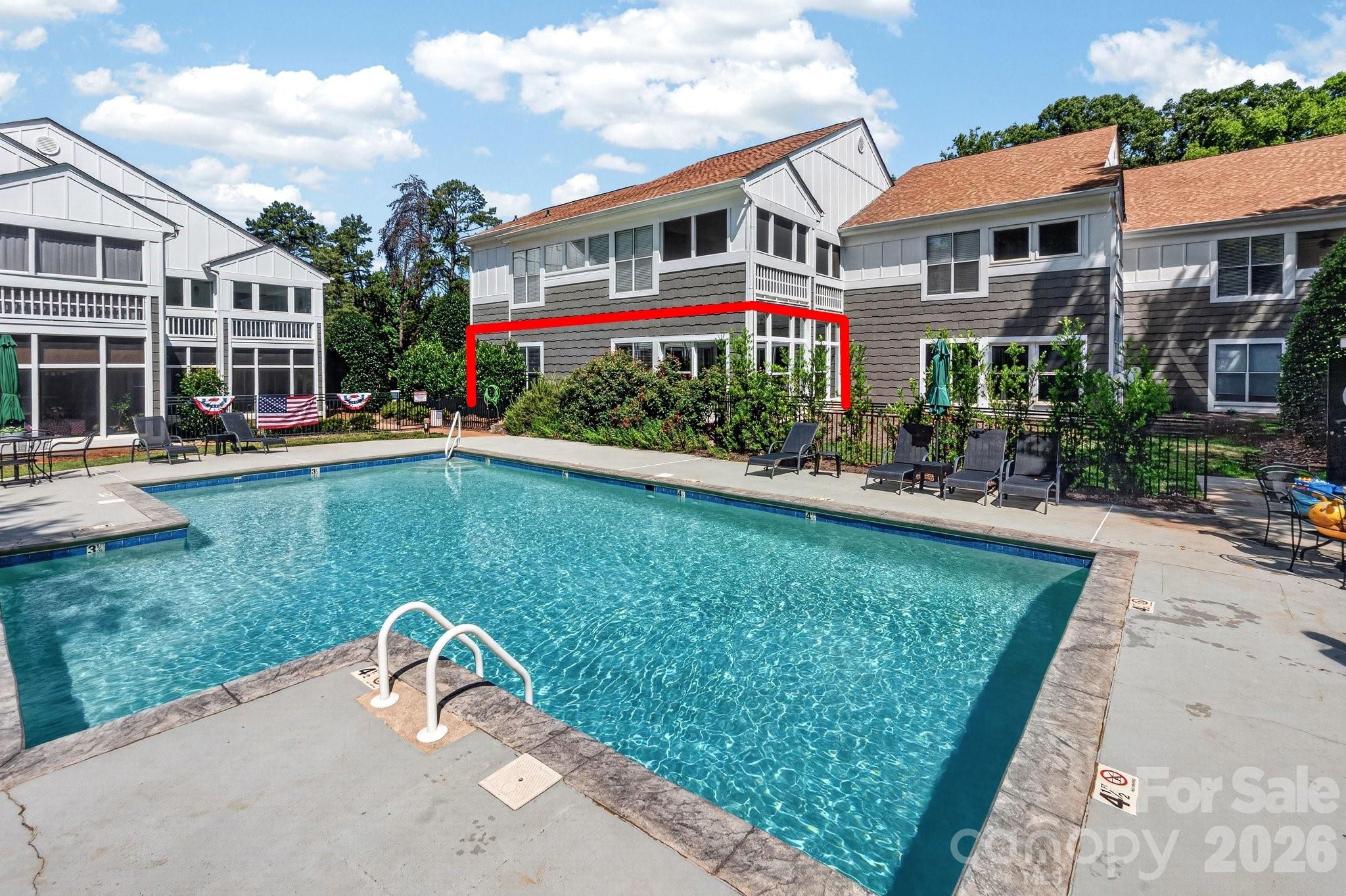 756 Southwest Dr, Davidson, NC 28036