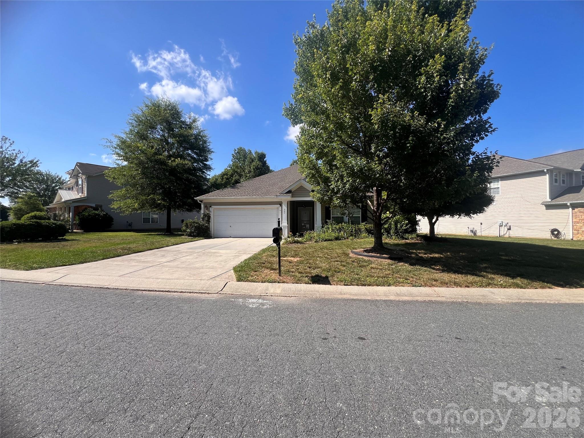 327 Annaberg Ln, Monroe, NC 28110