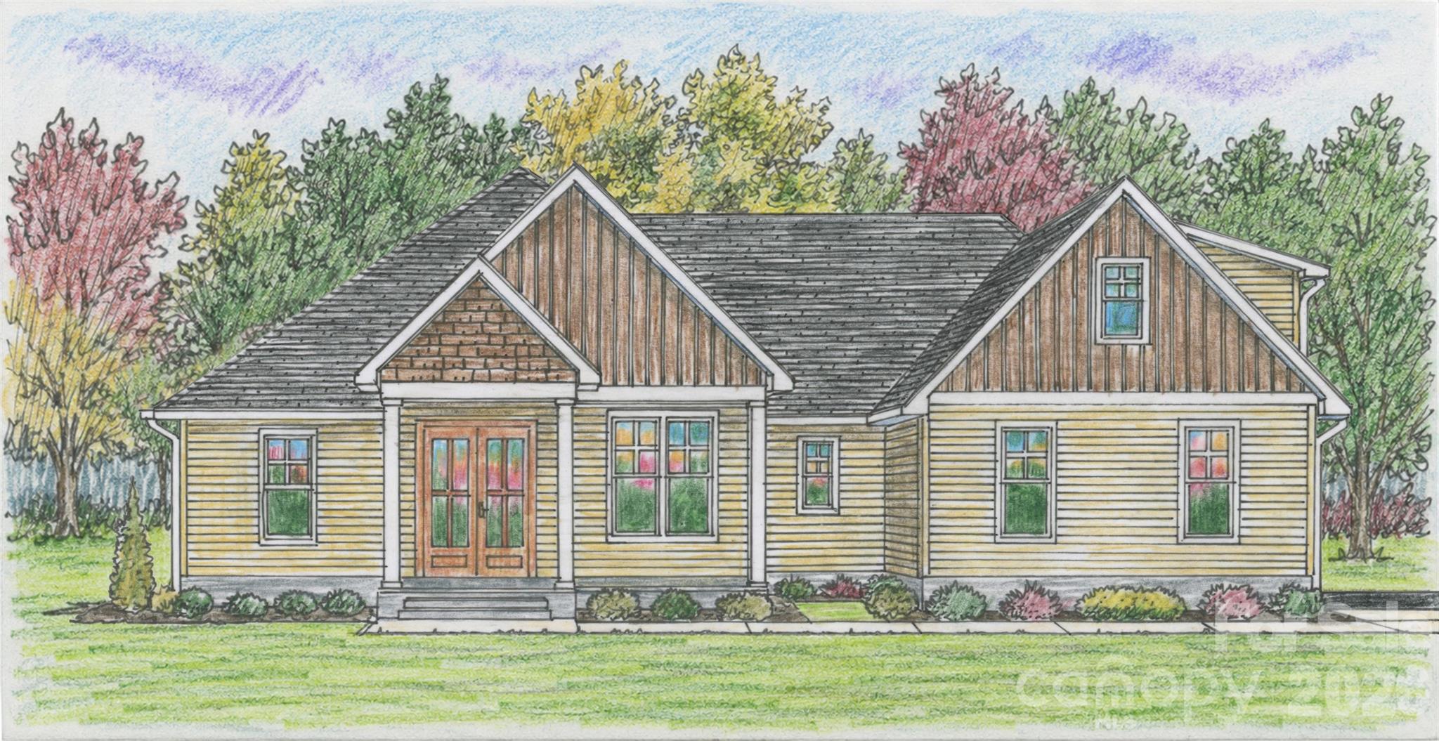 00 Cline Farm Rd #6, Lincolnton, NC 28092
