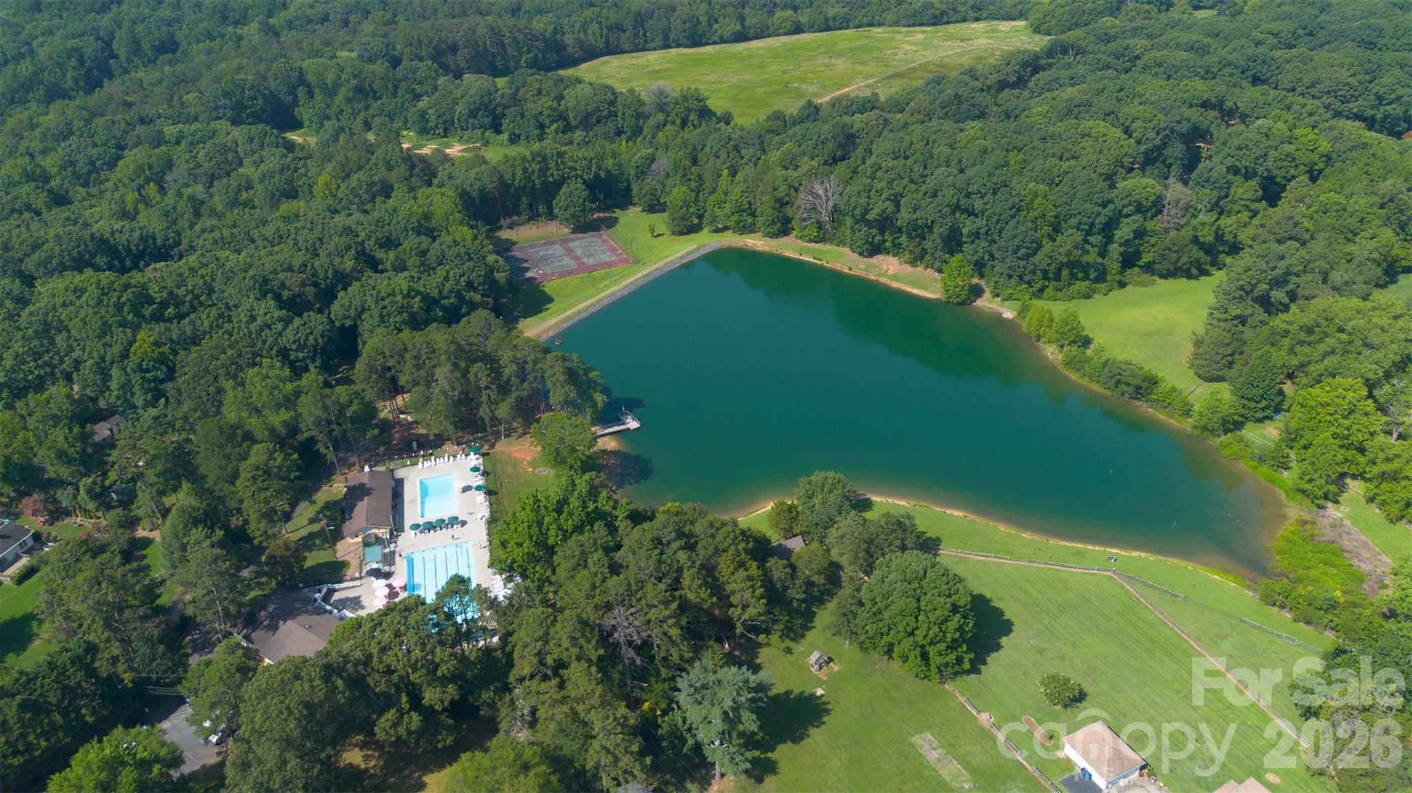 3231 Windrow Ln, Matthews, NC 28105