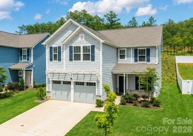 11178 Argosy Dr, Lancaster, SC 29720