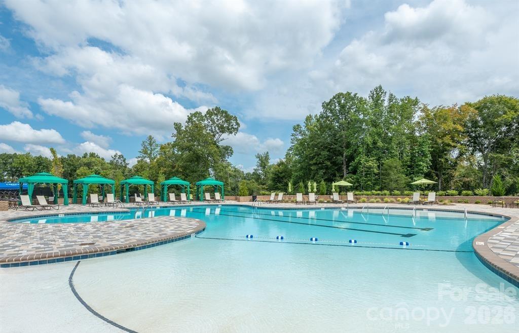 8410 Profit Ln, Charlotte, NC 28215