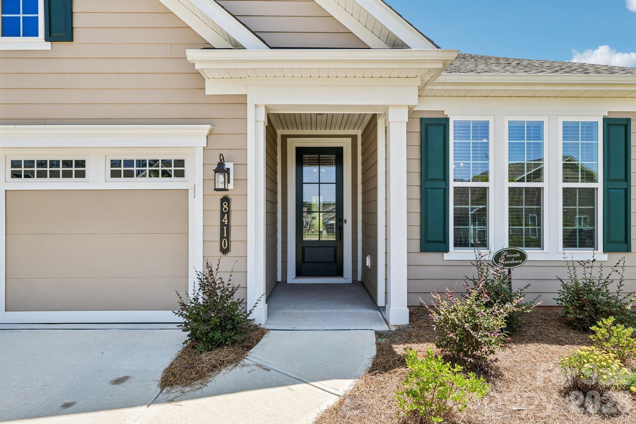 8410 Profit Ln, Charlotte, NC 28215