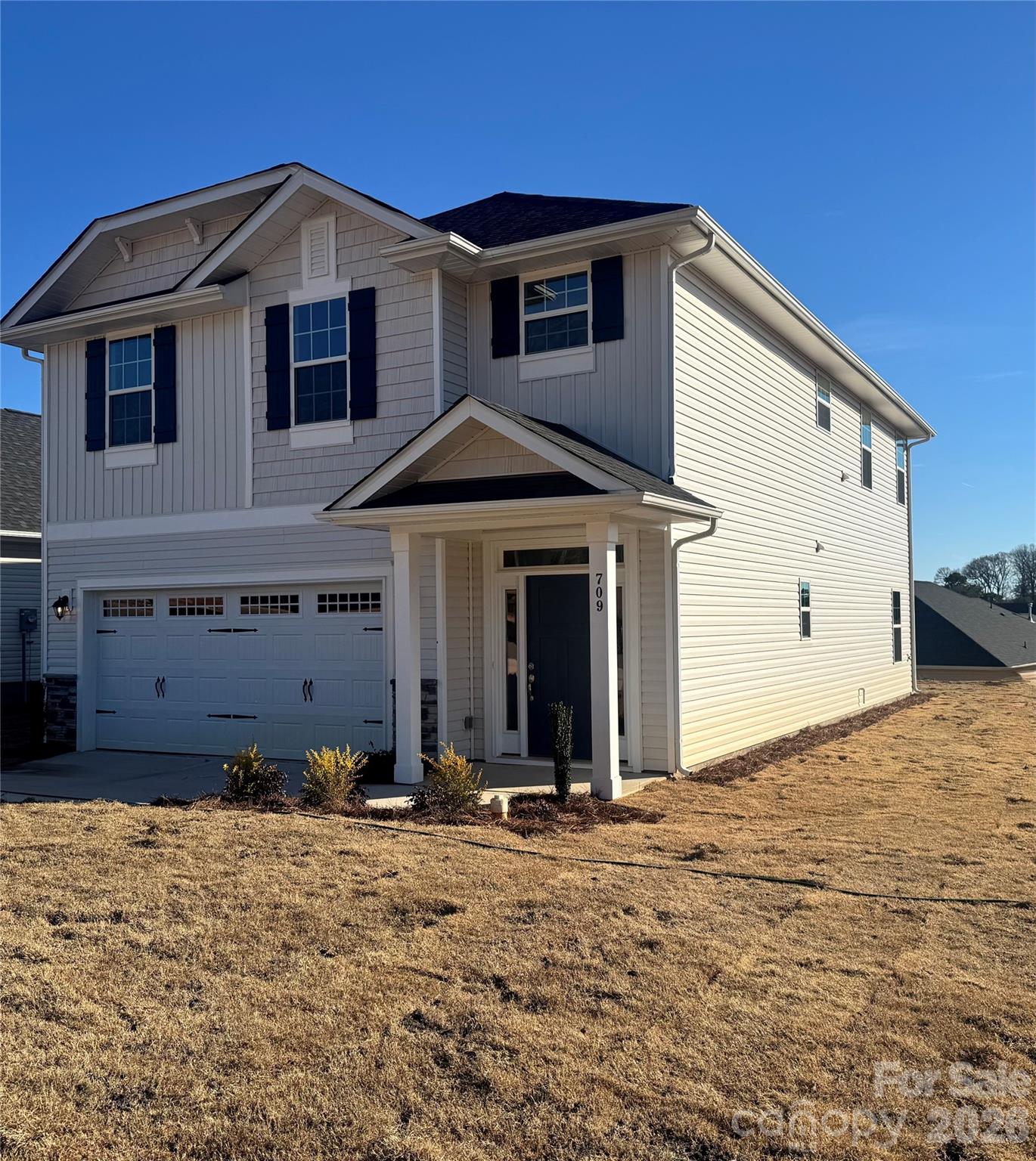 712 Inwood Hill Dr #11, Gastonia, NC 28056