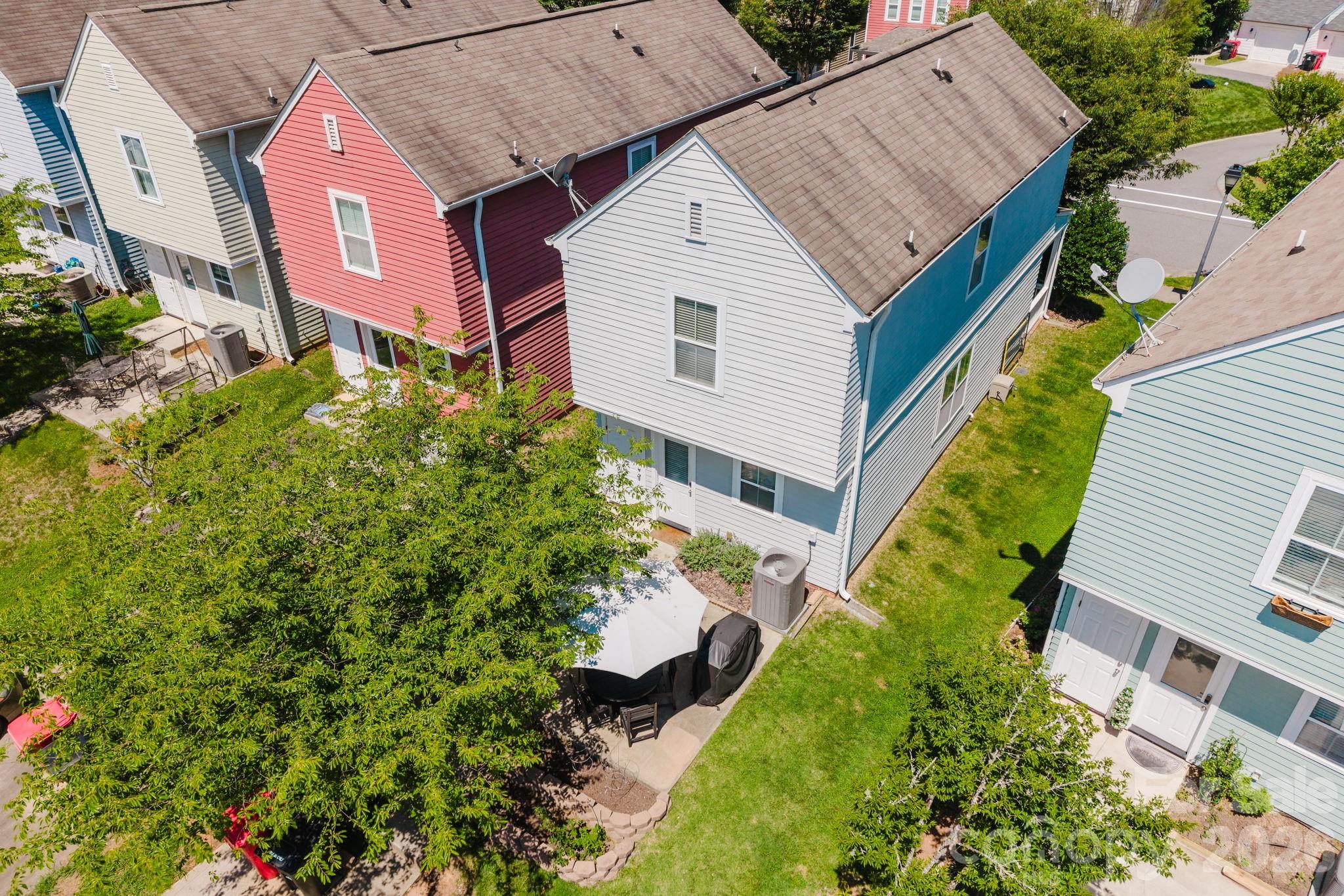 15911 Rose Glenn Ln, Davidson, NC 28036