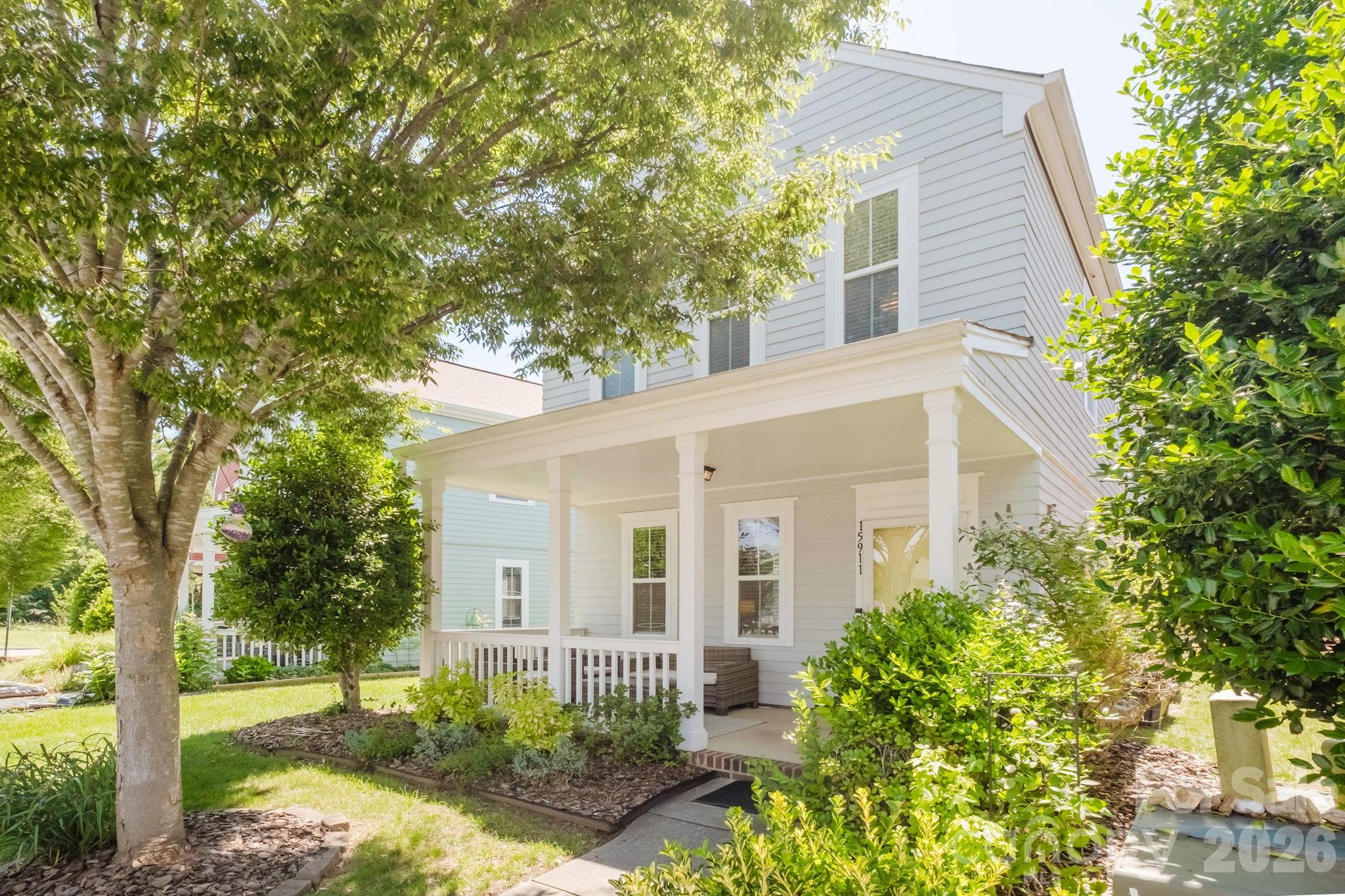 15911 Rose Glenn Ln, Davidson, NC 28036