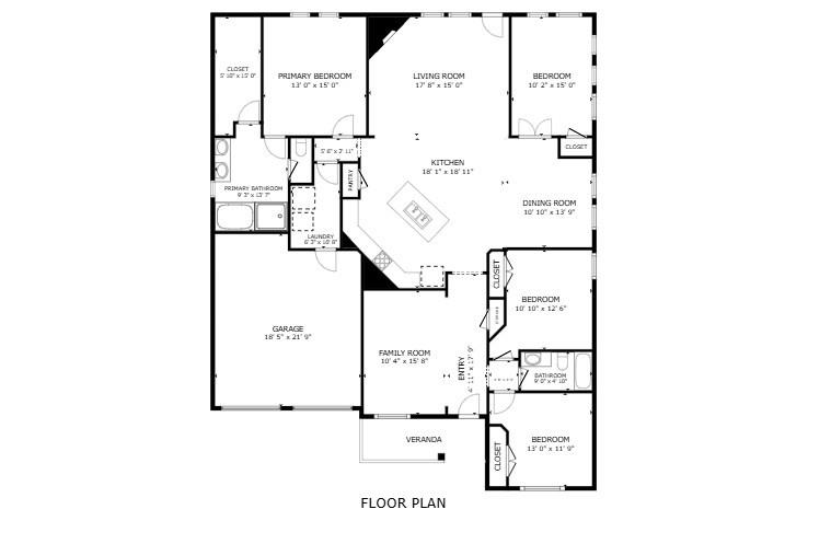 11633 Bradford Park Dr, Davidson, NC 28036