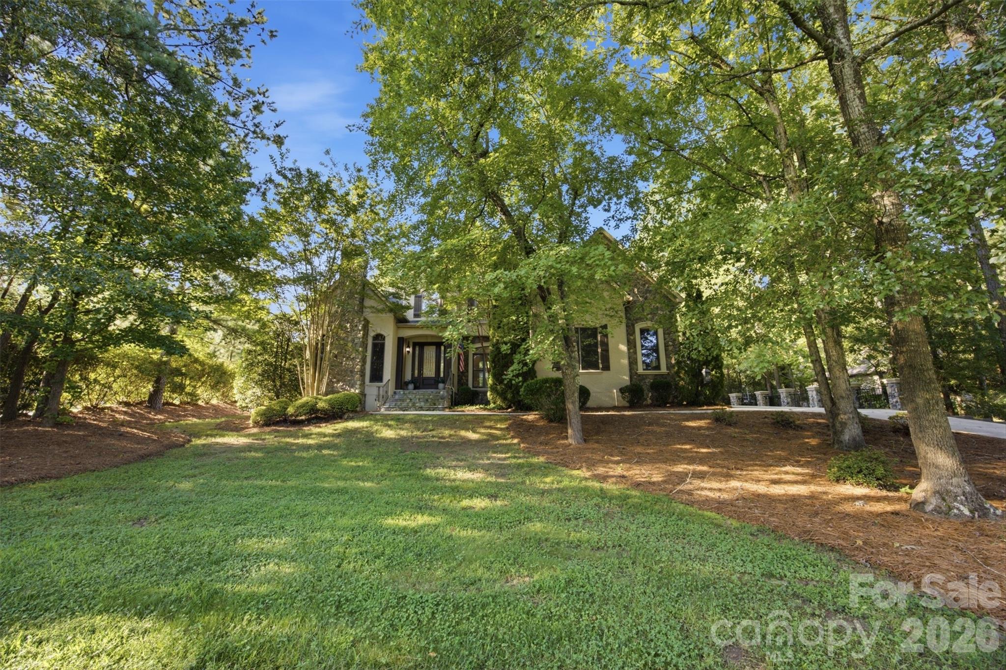 2073 Sugar Pond Ct, Fort Mill, SC 29715