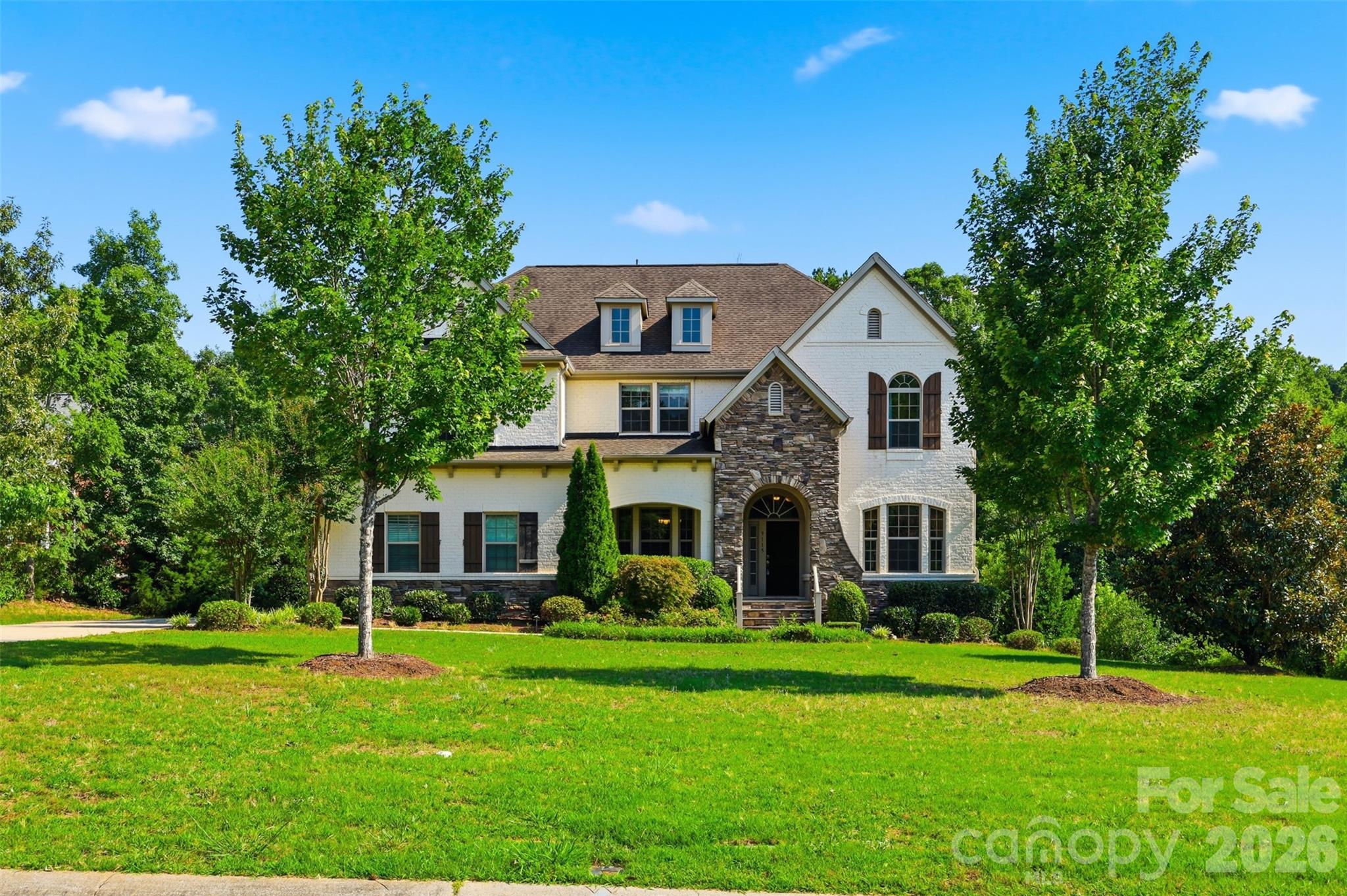 9115 Unbridle Ln, Waxhaw, NC 28173