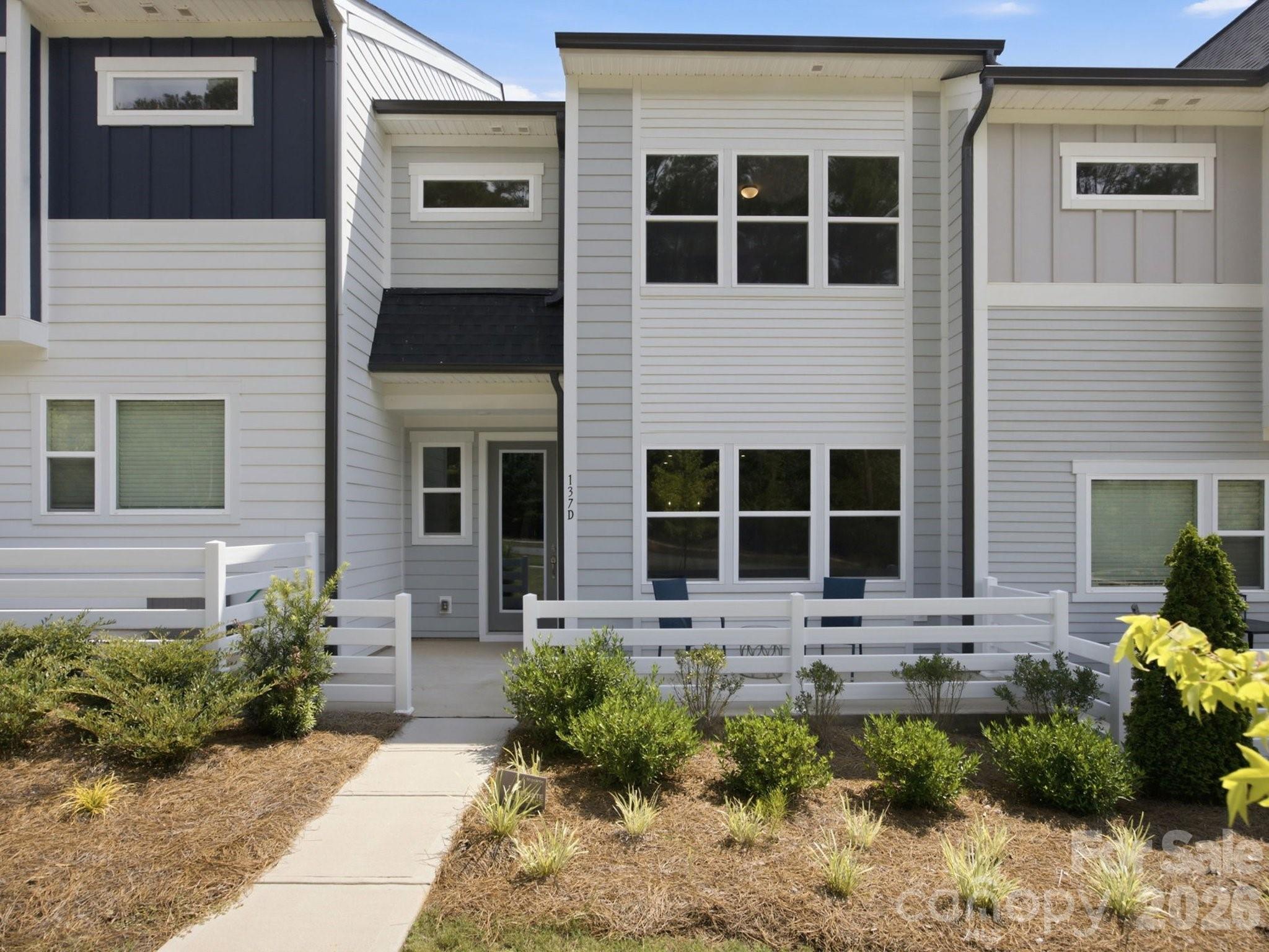 137-D Forest Lake Blvd, Mooresville, NC 28117