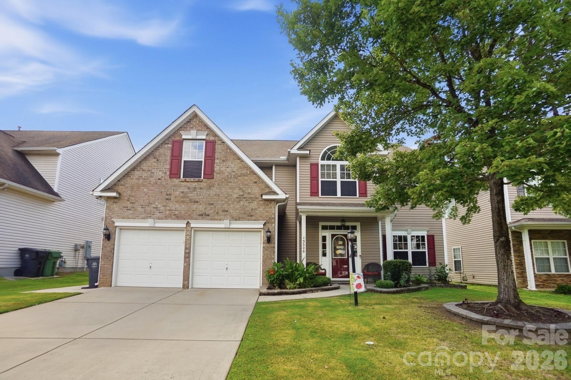 15320 Edgewater Forest Ln, Charlotte, NC 28278