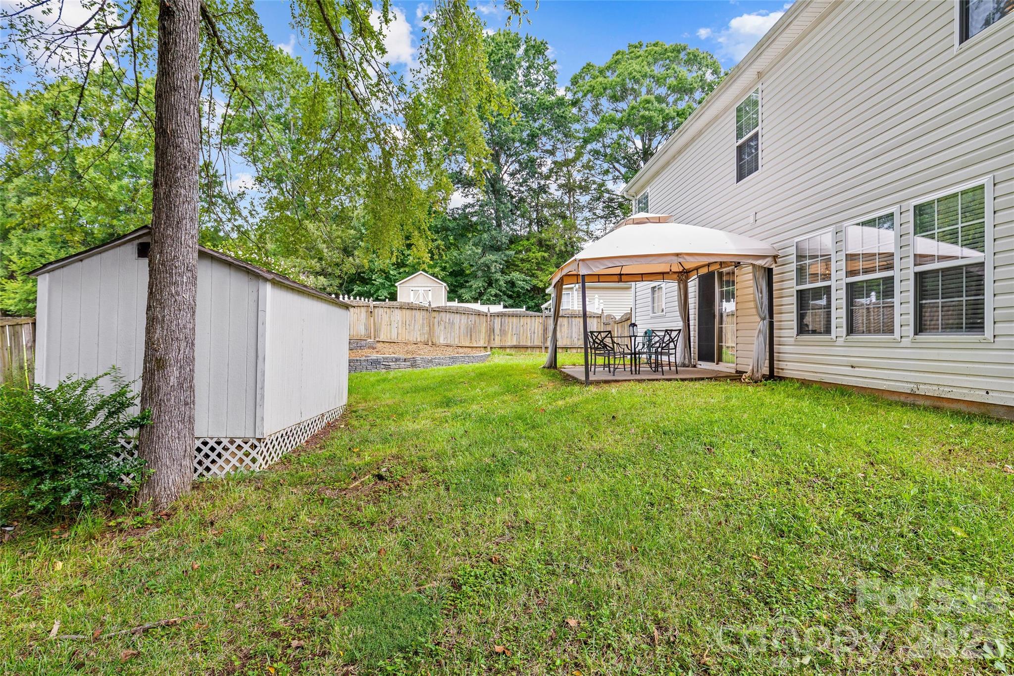 7835 Cornflower Commons Dr, Mint Hill, NC 28227