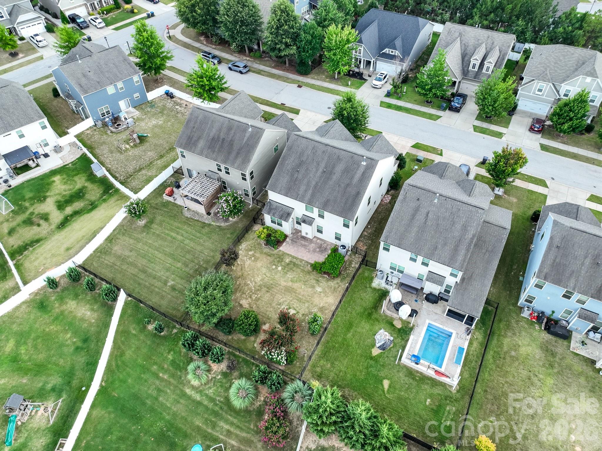 2020 Pinyon Ln, Lancaster, SC 29720