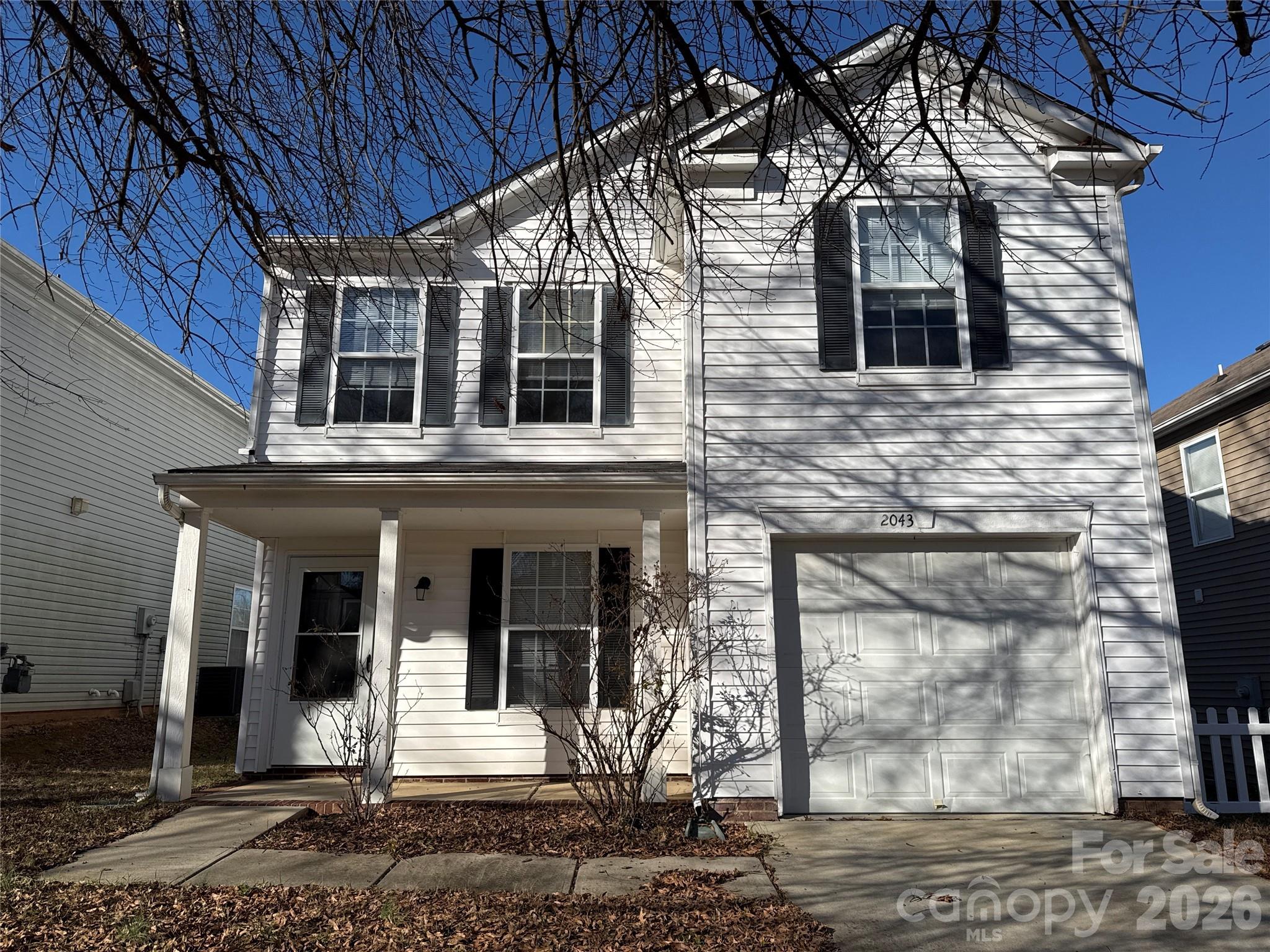 2043 Dunsmore Ln, Waxhaw, NC 28173